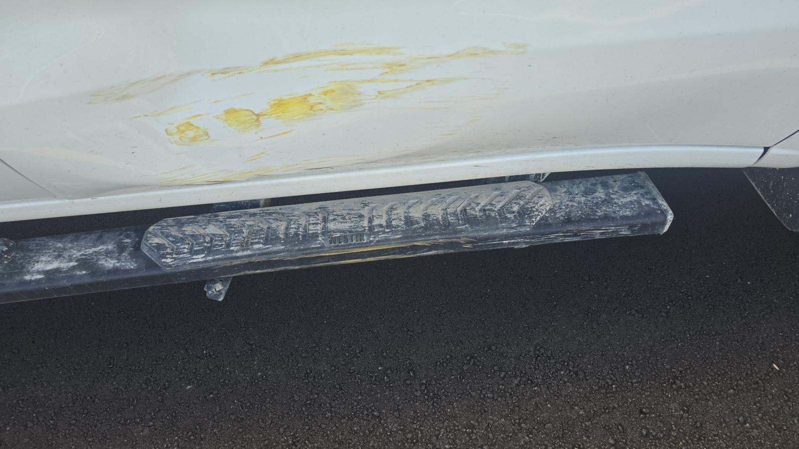 2023 Chevrolet Silverado 1500 Custom AWD