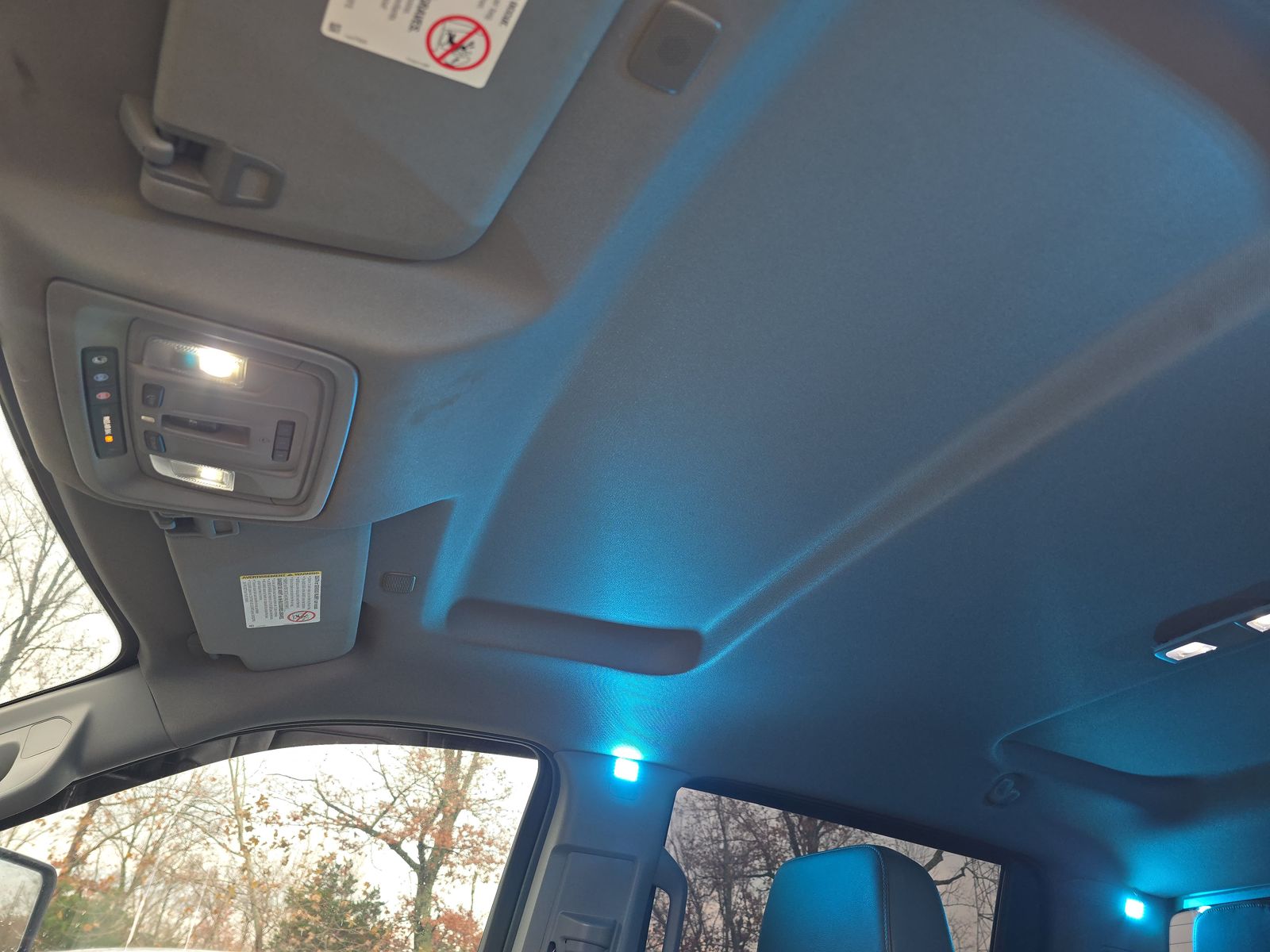 2023 Chevrolet Silverado 2500HD LTZ AWD