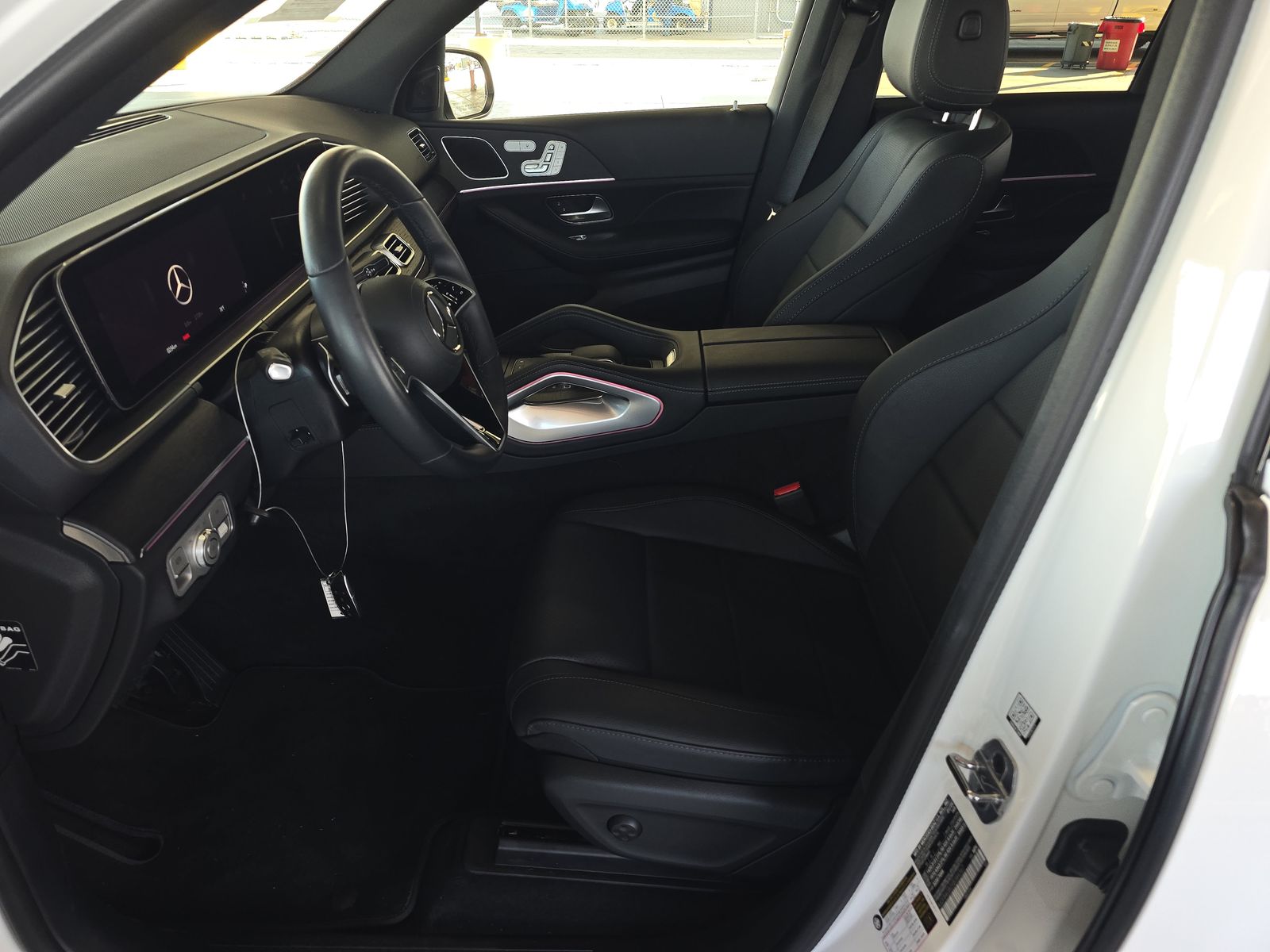 2025 Mercedes-Benz GLE GLE 450e AWD