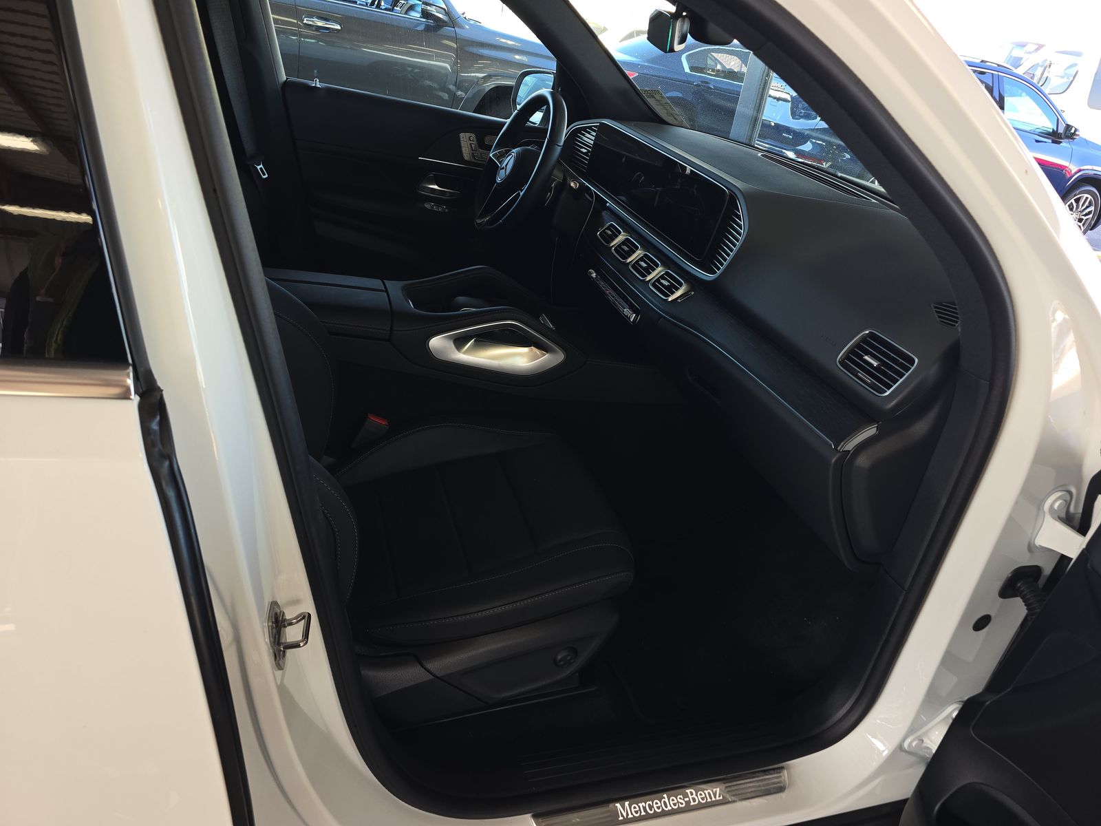 2025 Mercedes-Benz GLE GLE 450e AWD