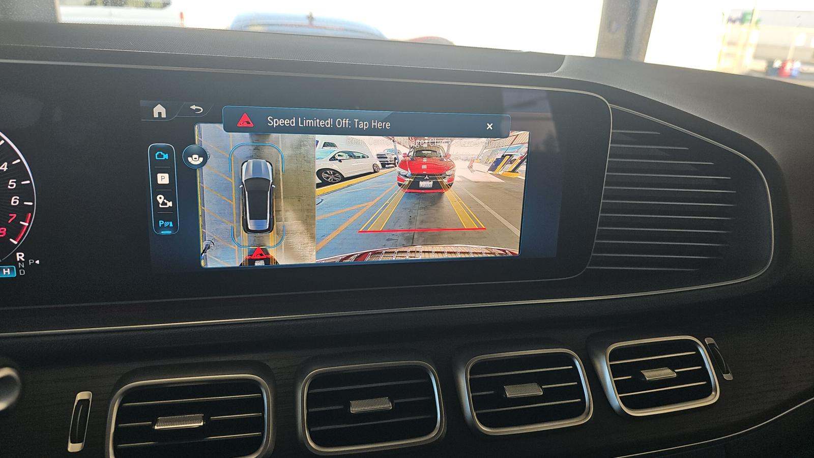 2025 Mercedes-Benz GLE GLE 450e AWD