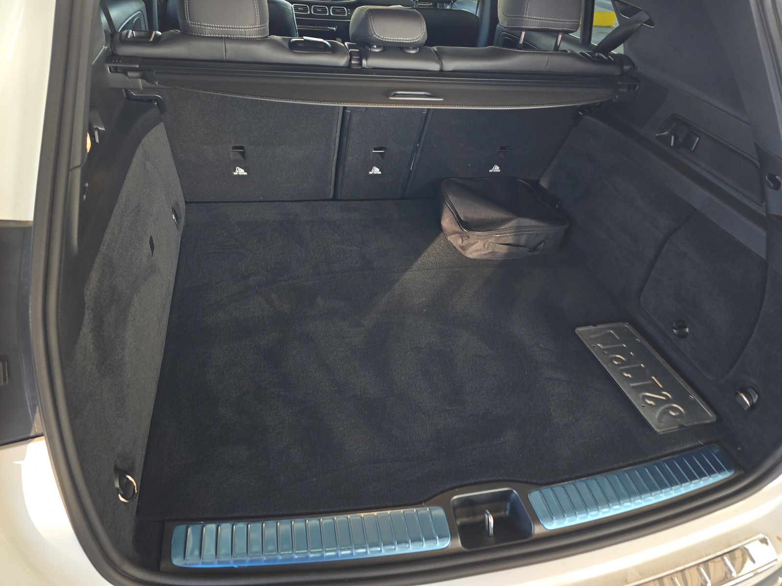 2025 Mercedes-Benz GLE GLE 450e AWD