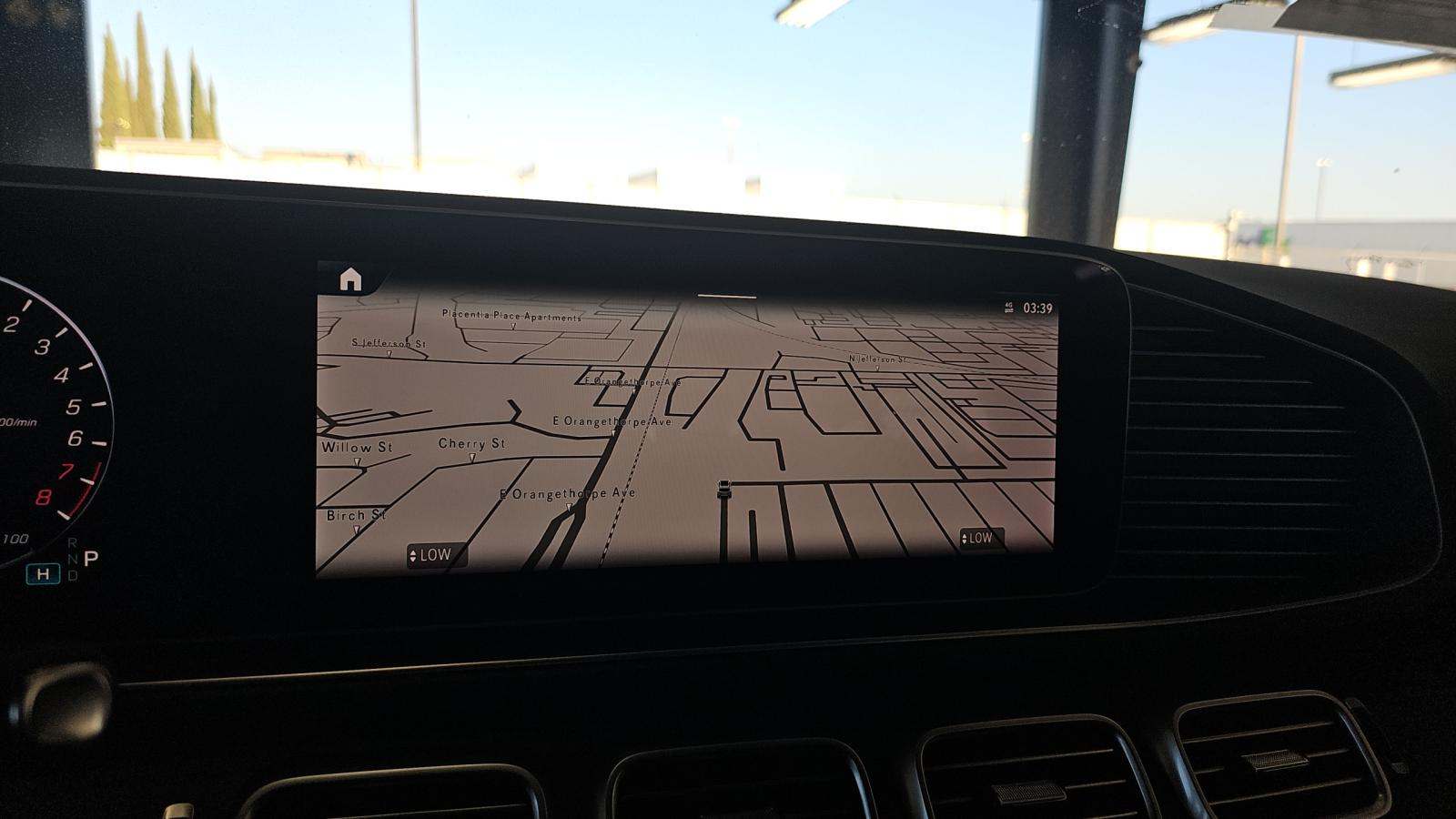 2025 Mercedes-Benz GLE GLE 450e AWD