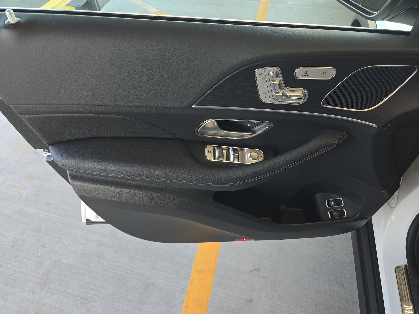 2025 Mercedes-Benz GLE GLE 450e AWD