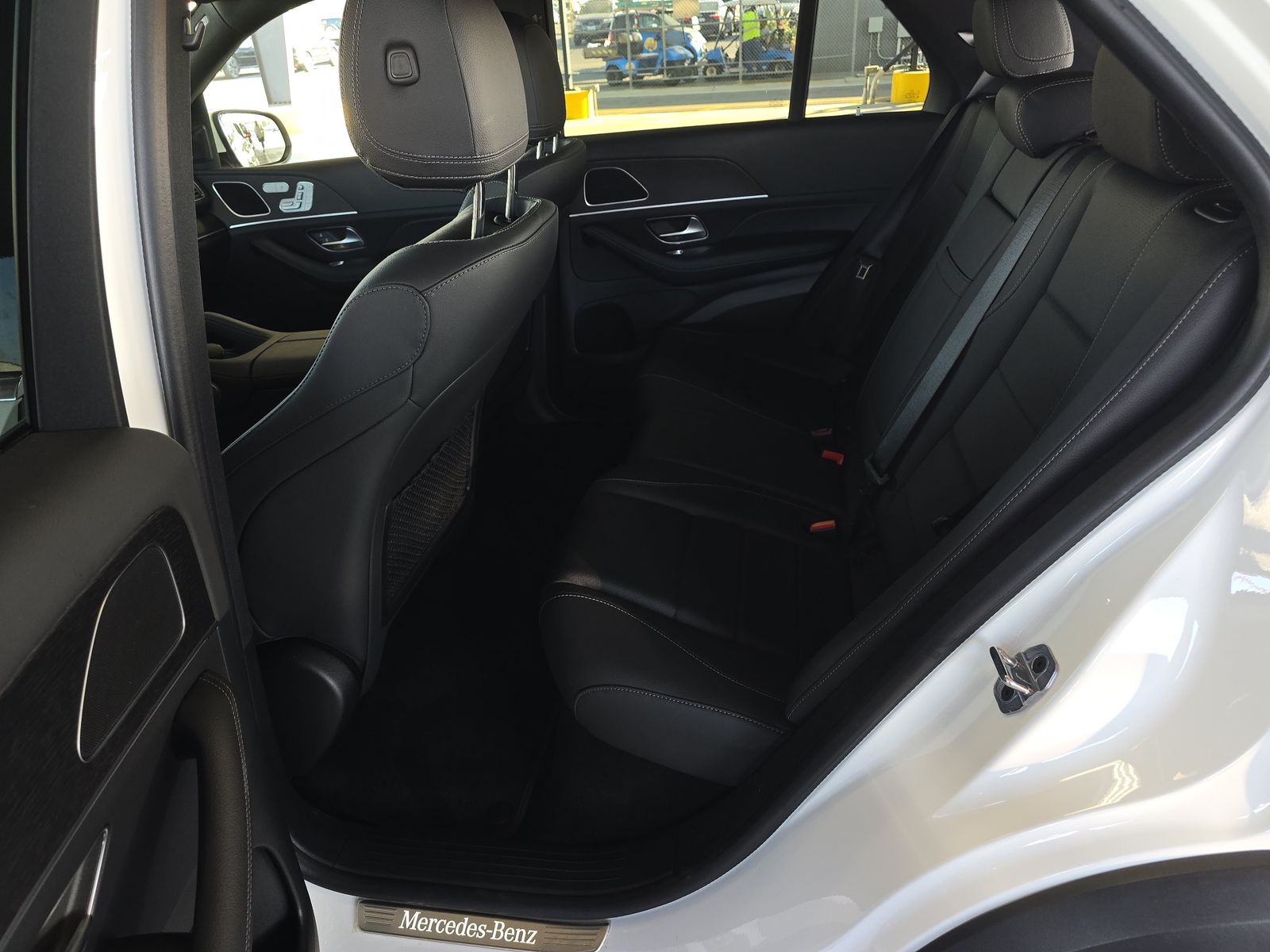 2025 Mercedes-Benz GLE GLE 450e AWD