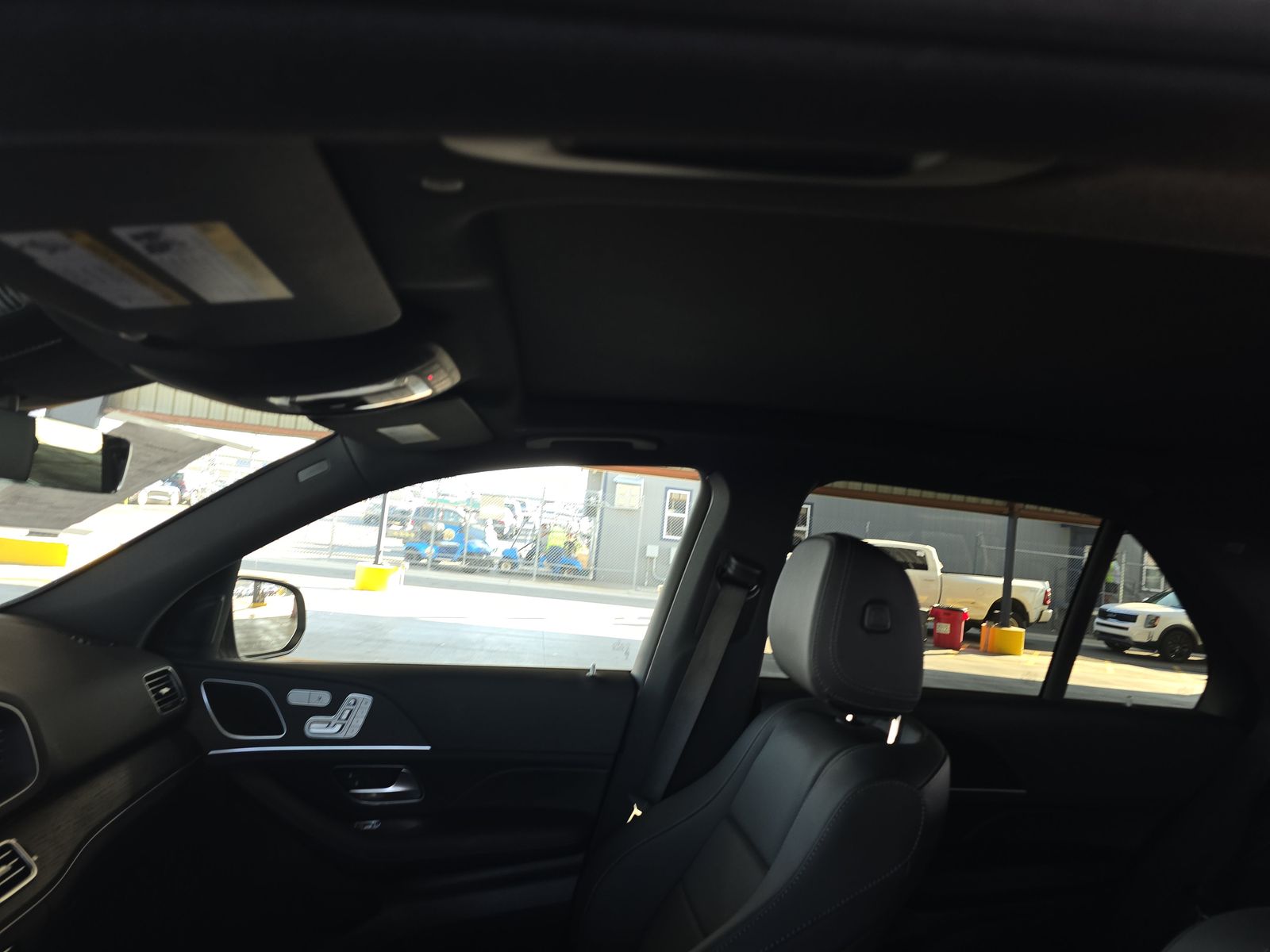 2025 Mercedes-Benz GLE GLE 450e AWD