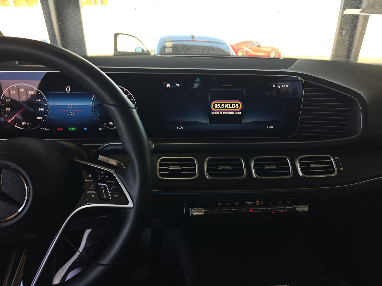 2025 Mercedes-Benz GLE GLE 450e AWD