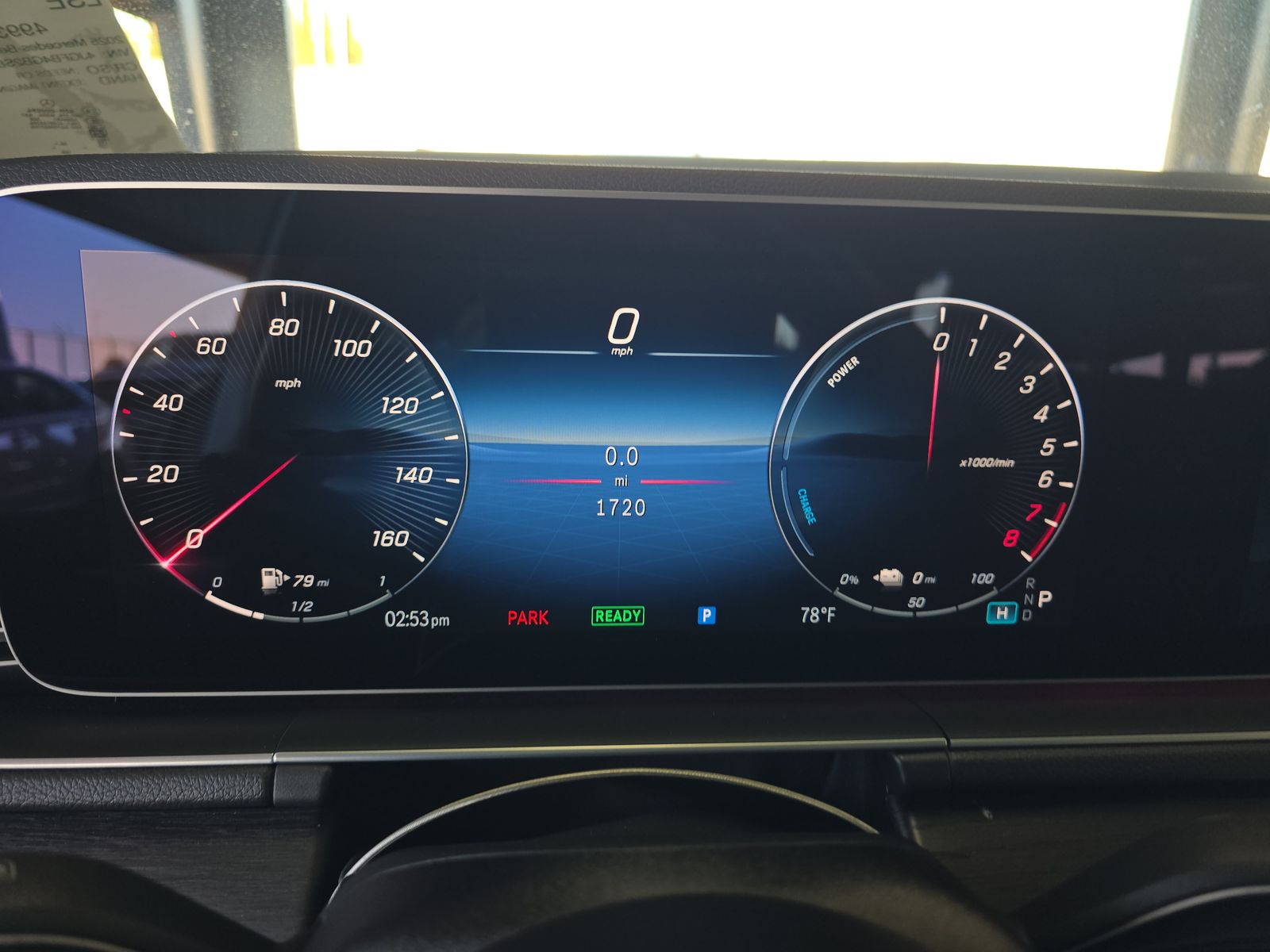 2025 Mercedes-Benz GLE GLE 450e AWD