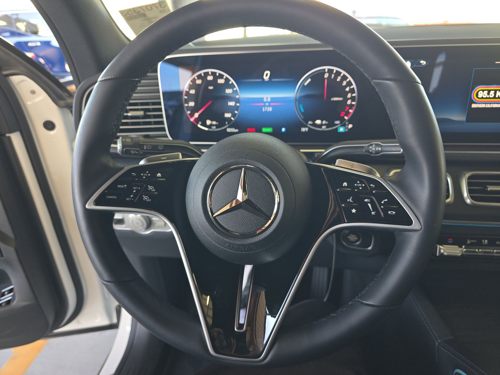 2025 Mercedes-Benz GLE GLE 450e AWD