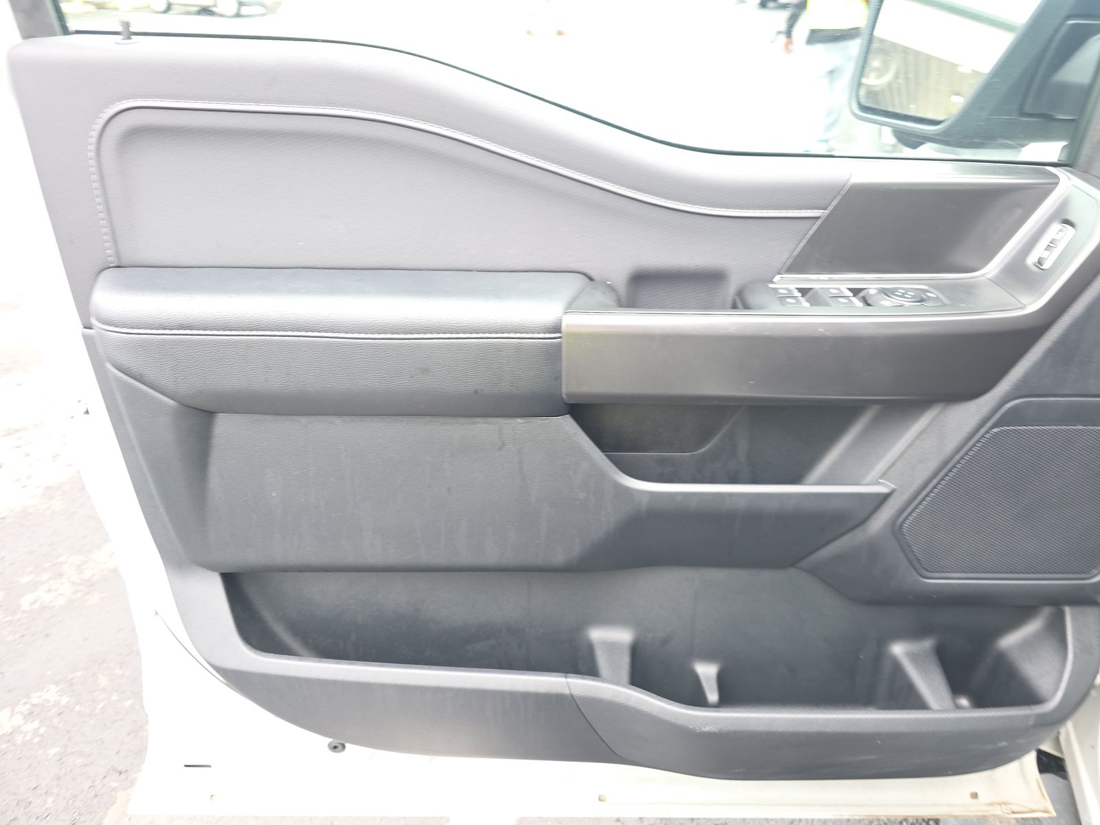 2024 Ford F-150 Hybrid XLT AWD