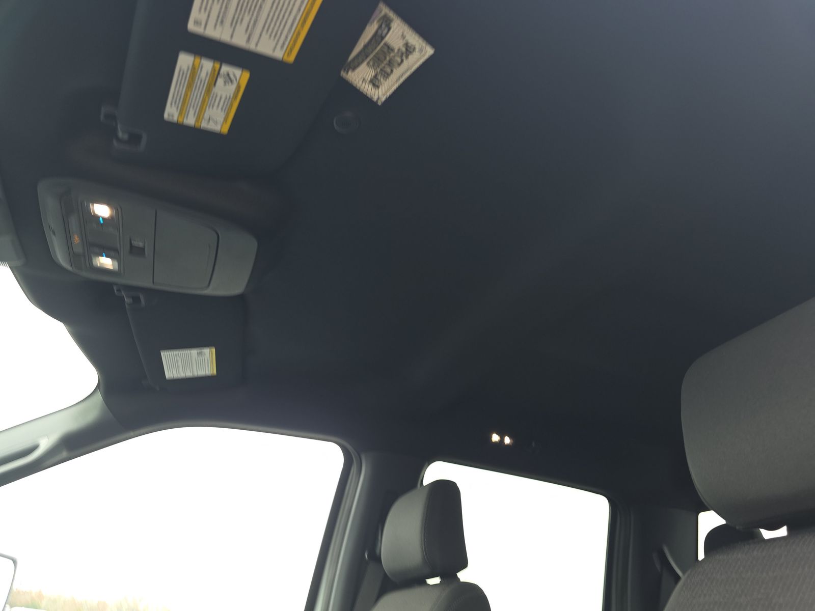 2024 Ford F-150 Hybrid XLT AWD