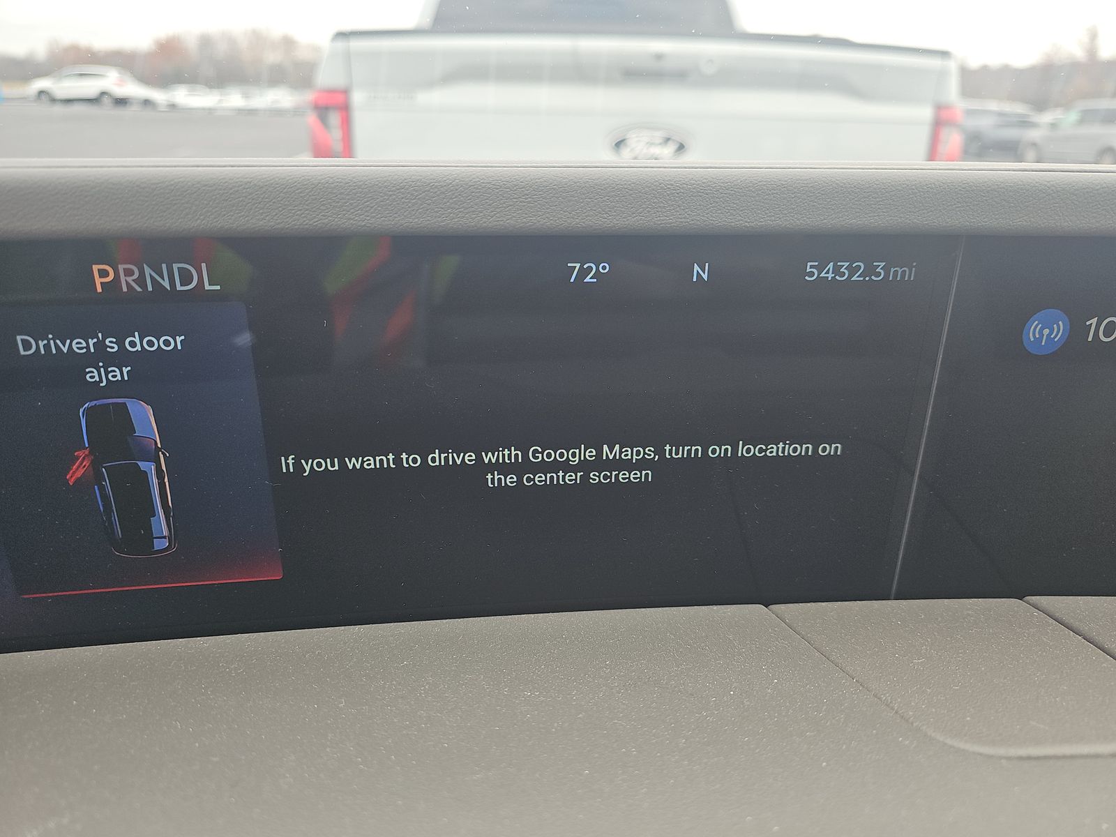 2025 Lincoln Nautilus Premiere AWD