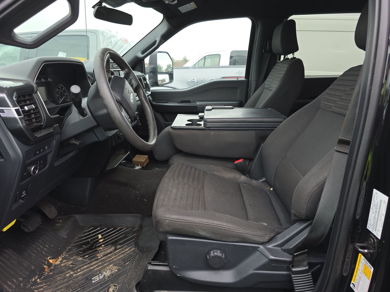 2022 Ford F-150 XL AWD