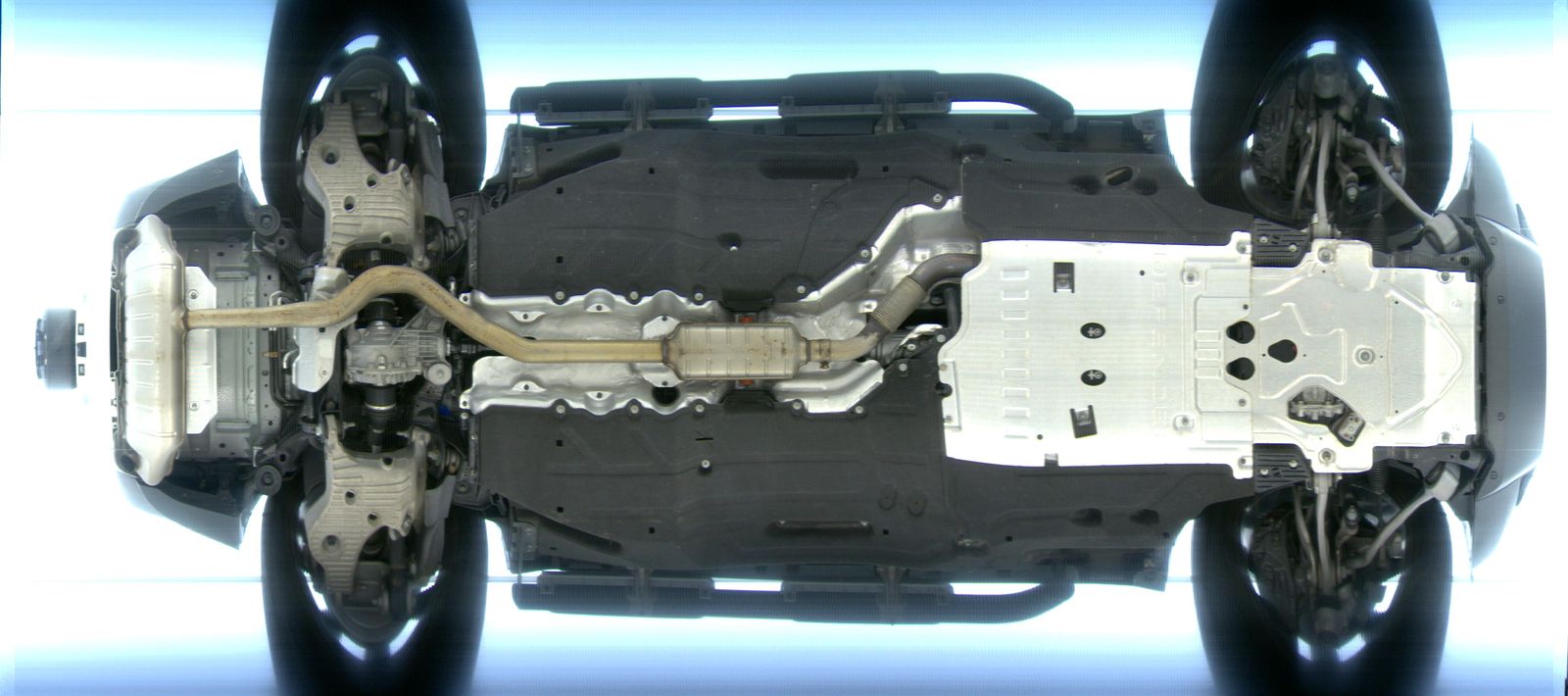 2023 Land Rover Defender 130 SE AWD