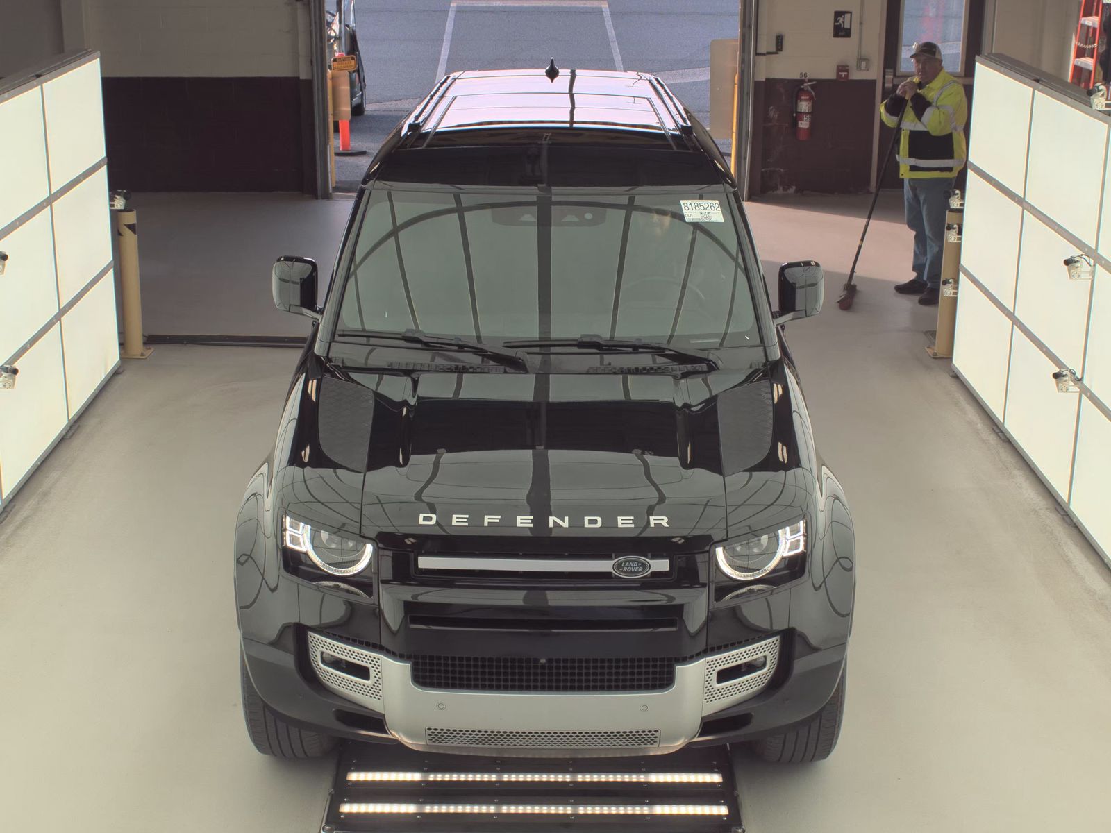 2023 Land Rover Defender 130 SE AWD