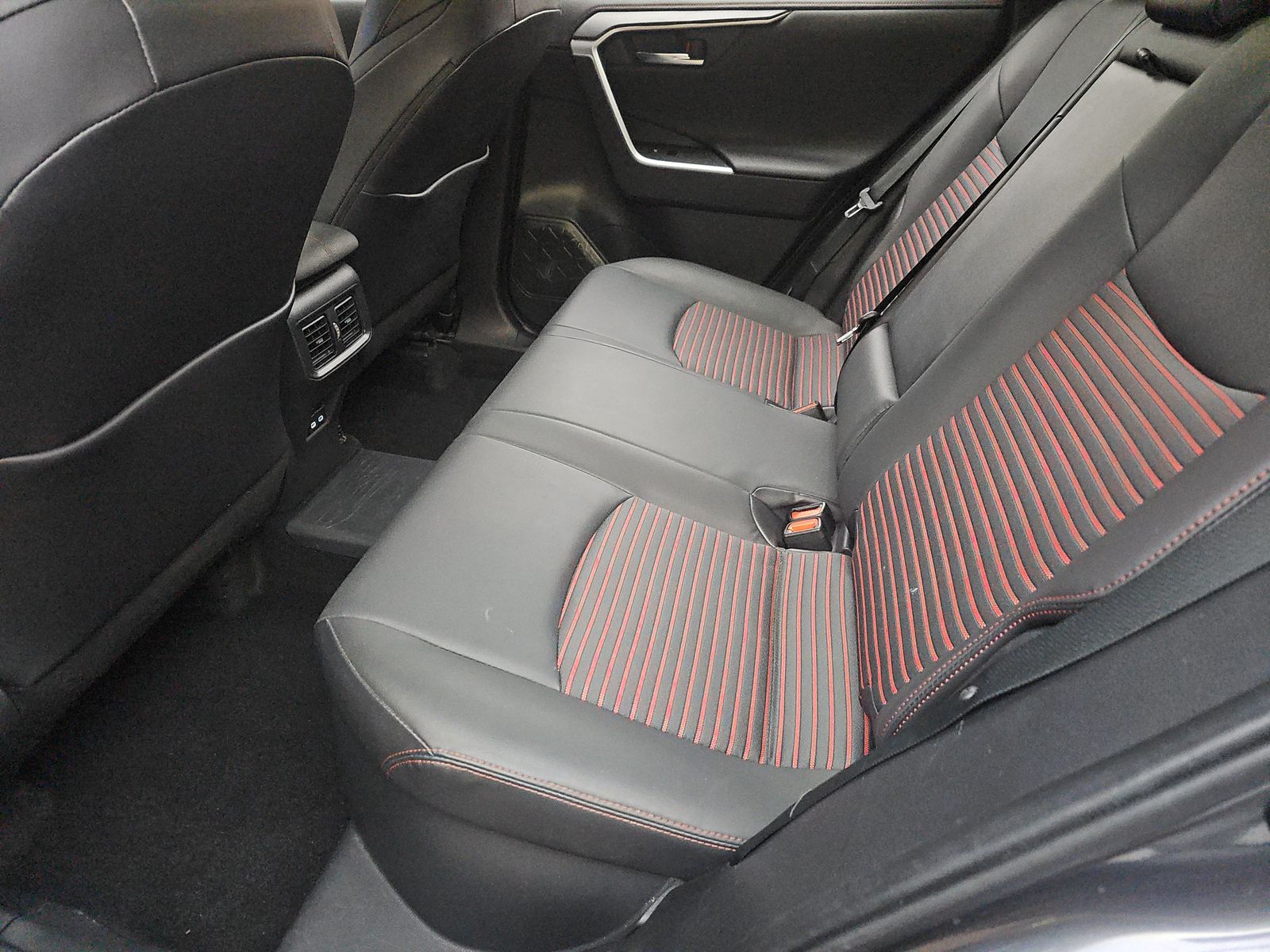 2023 Toyota RAV4 Prime XSE AWD