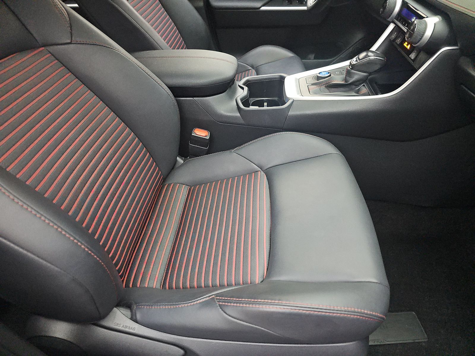 2023 Toyota RAV4 Prime XSE AWD