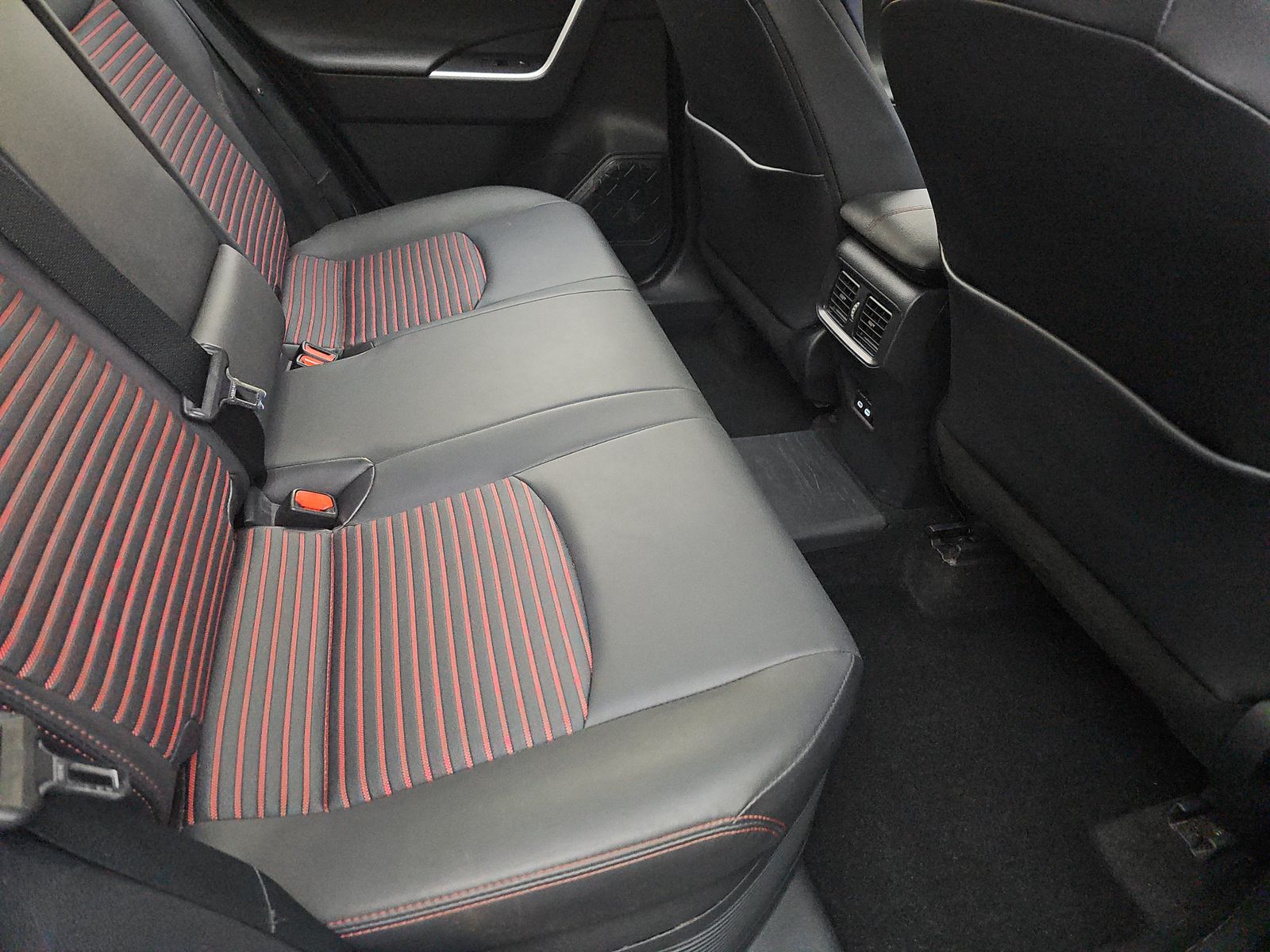 2023 Toyota RAV4 Prime XSE AWD