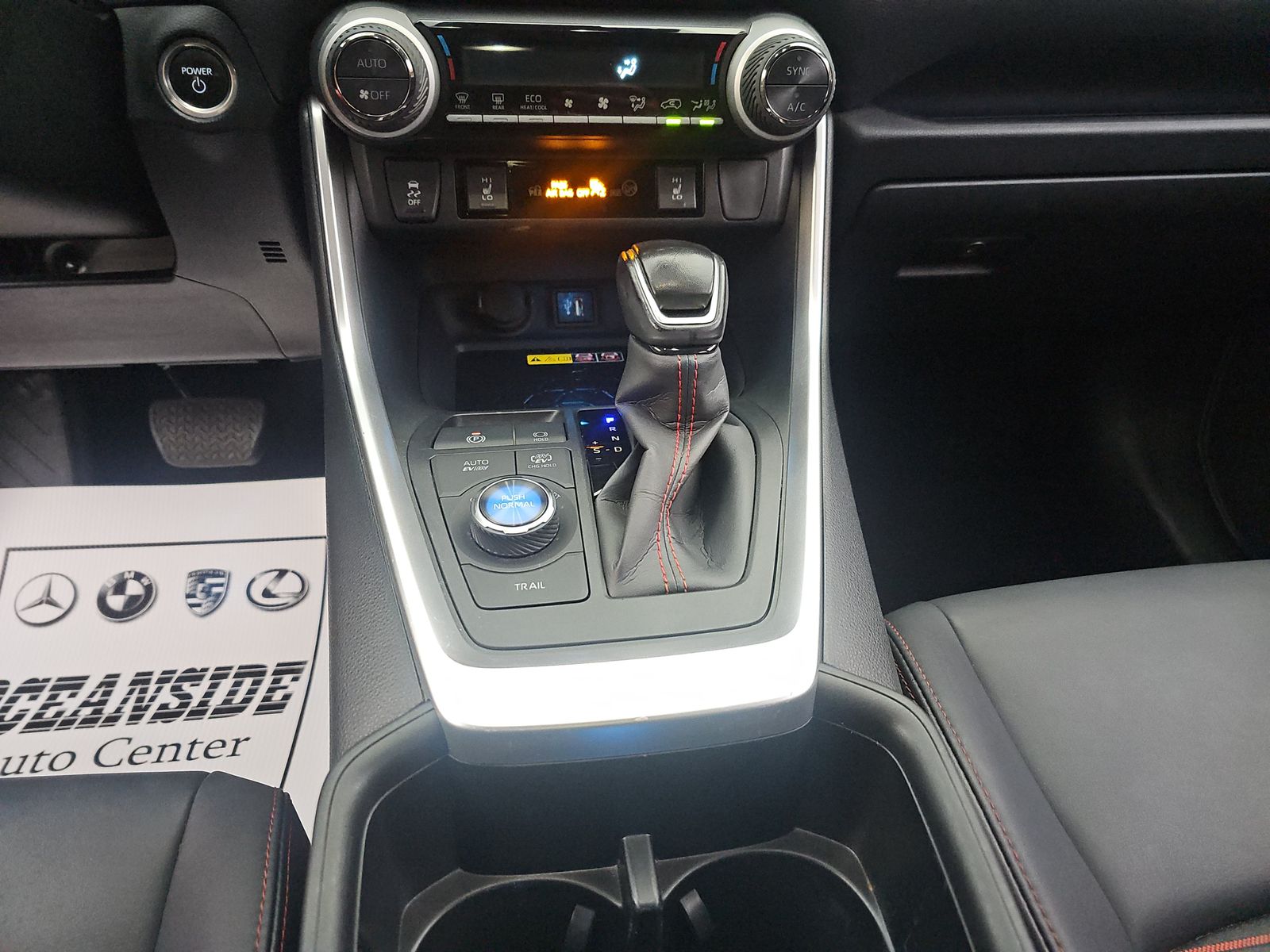 2023 Toyota RAV4 Prime XSE AWD