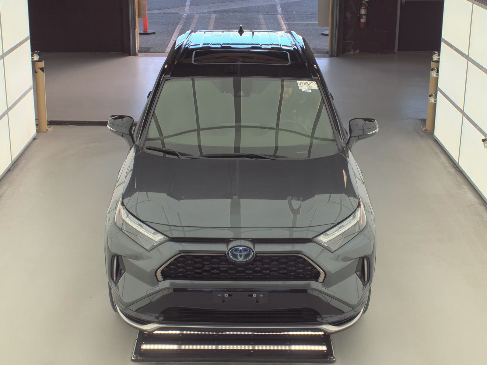 2023 Toyota RAV4 Prime XSE AWD