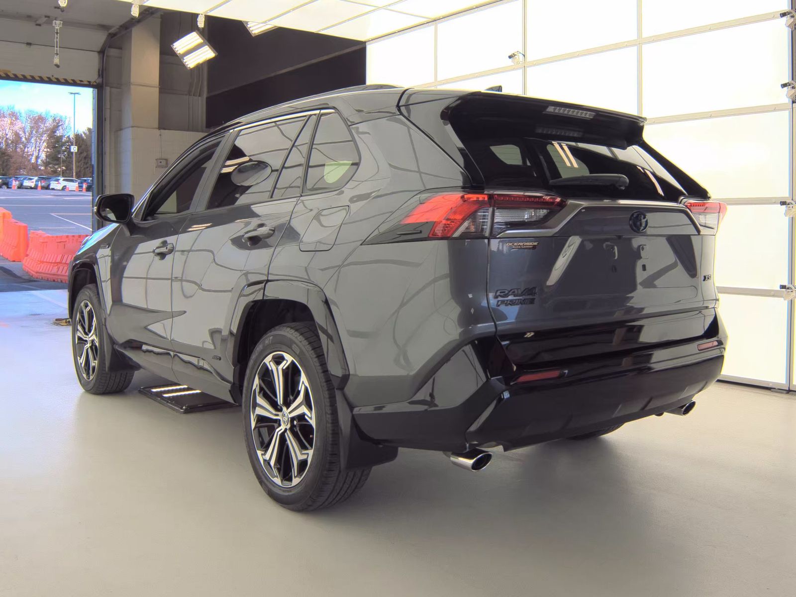 2023 Toyota RAV4 Prime XSE AWD