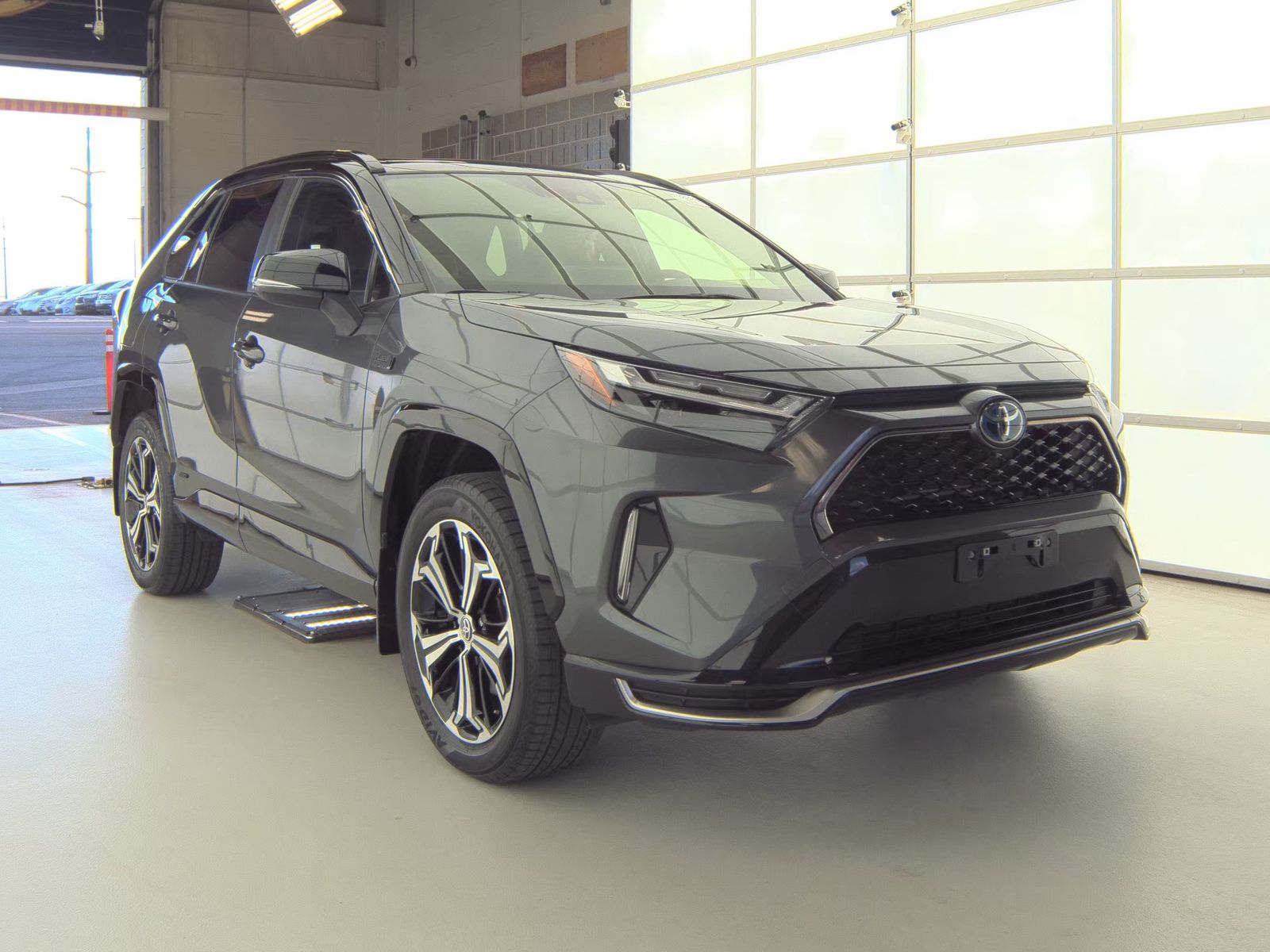 2023 Toyota RAV4 Prime XSE AWD