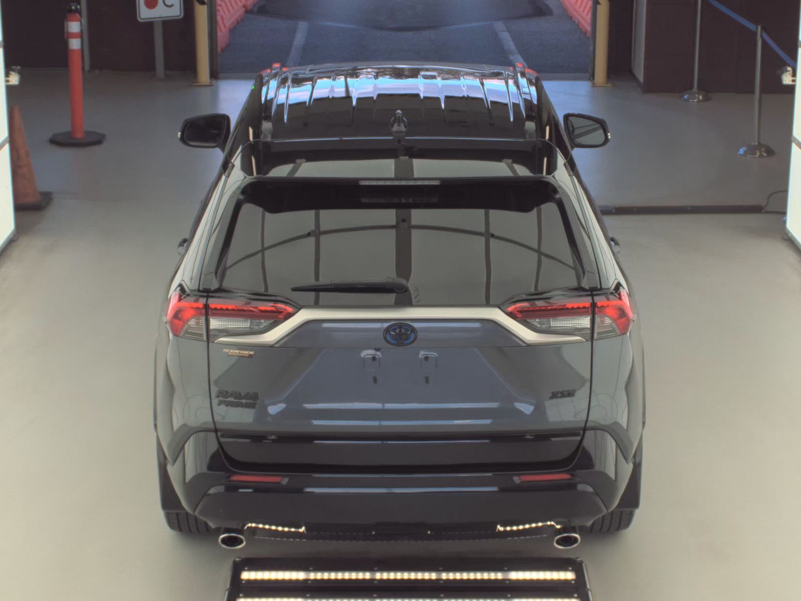 2023 Toyota RAV4 Prime XSE AWD