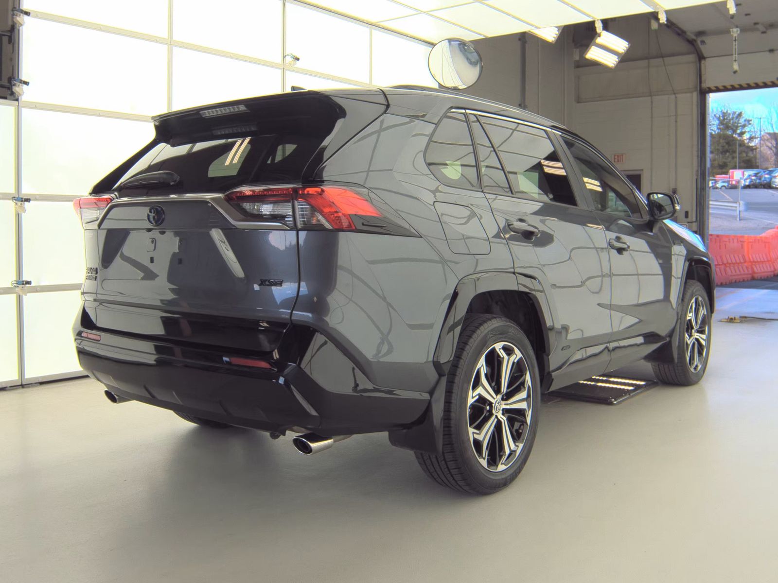 2023 Toyota RAV4 Prime XSE AWD