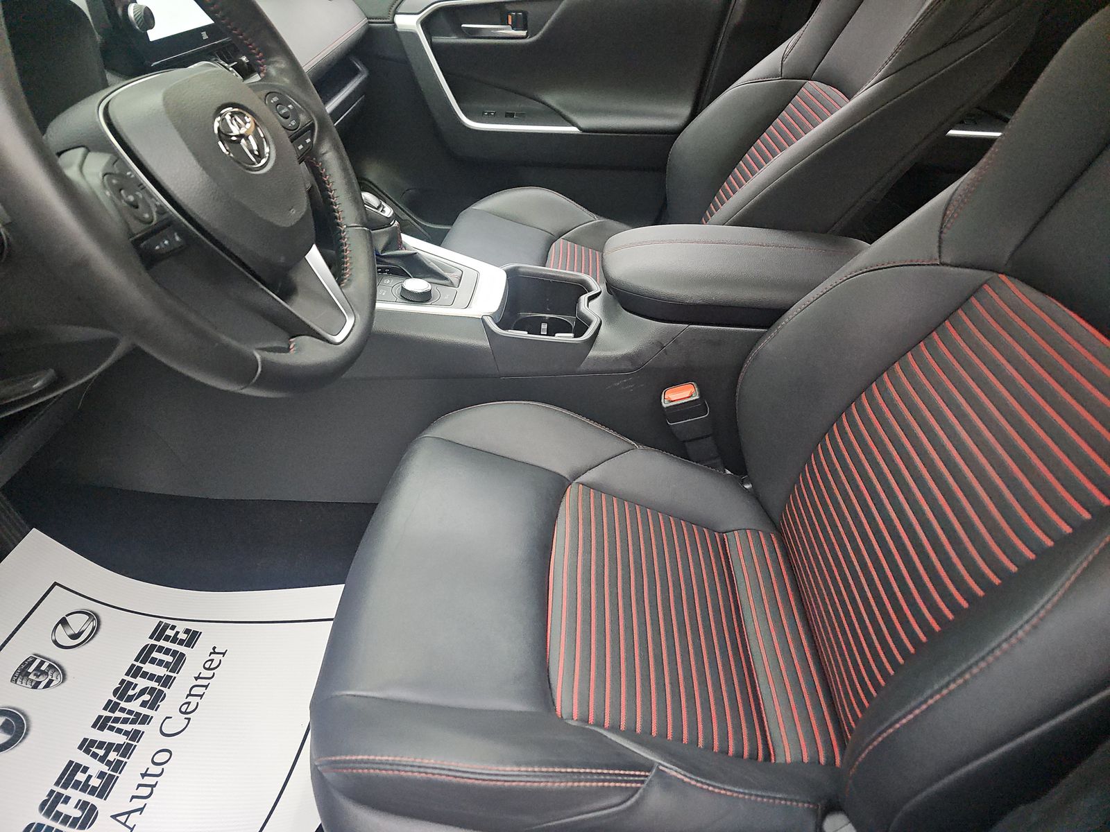 2023 Toyota RAV4 Prime XSE AWD