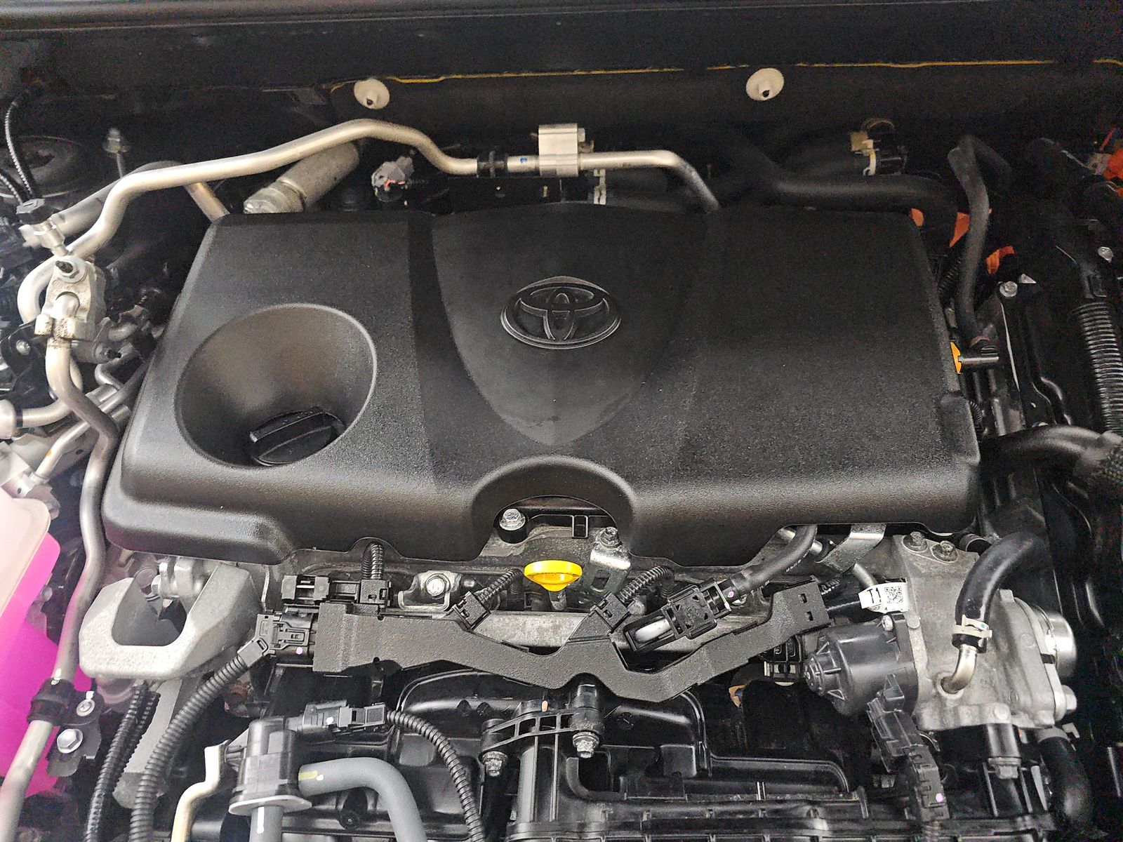 2023 Toyota RAV4 Prime XSE AWD