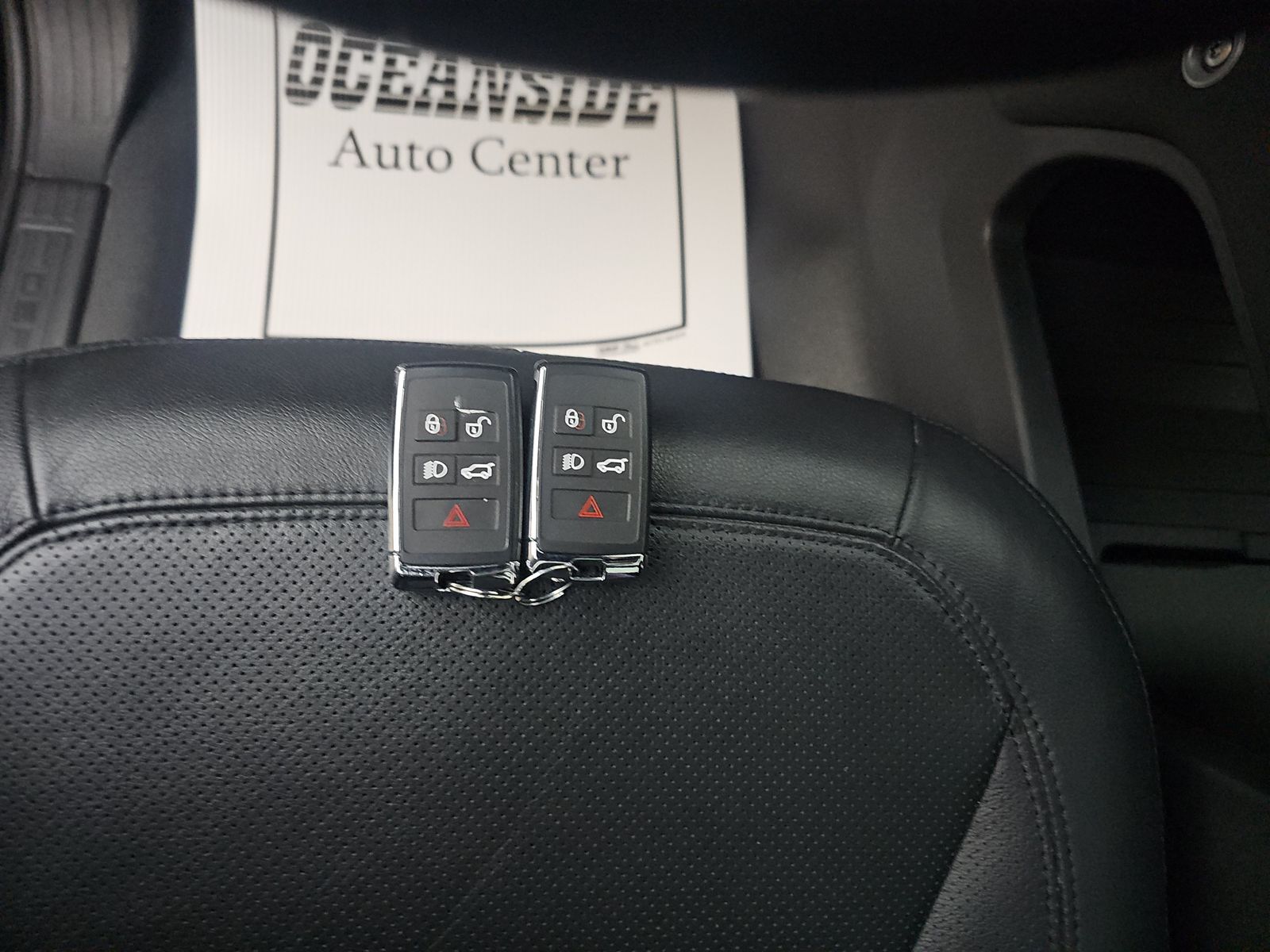 2023 Land Rover Defender 130 SE AWD