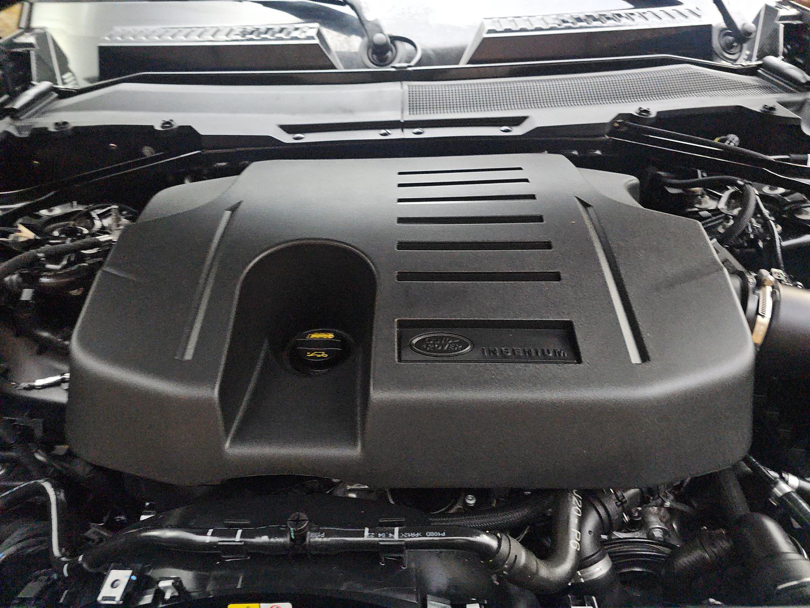 2023 Land Rover Defender 130 SE AWD