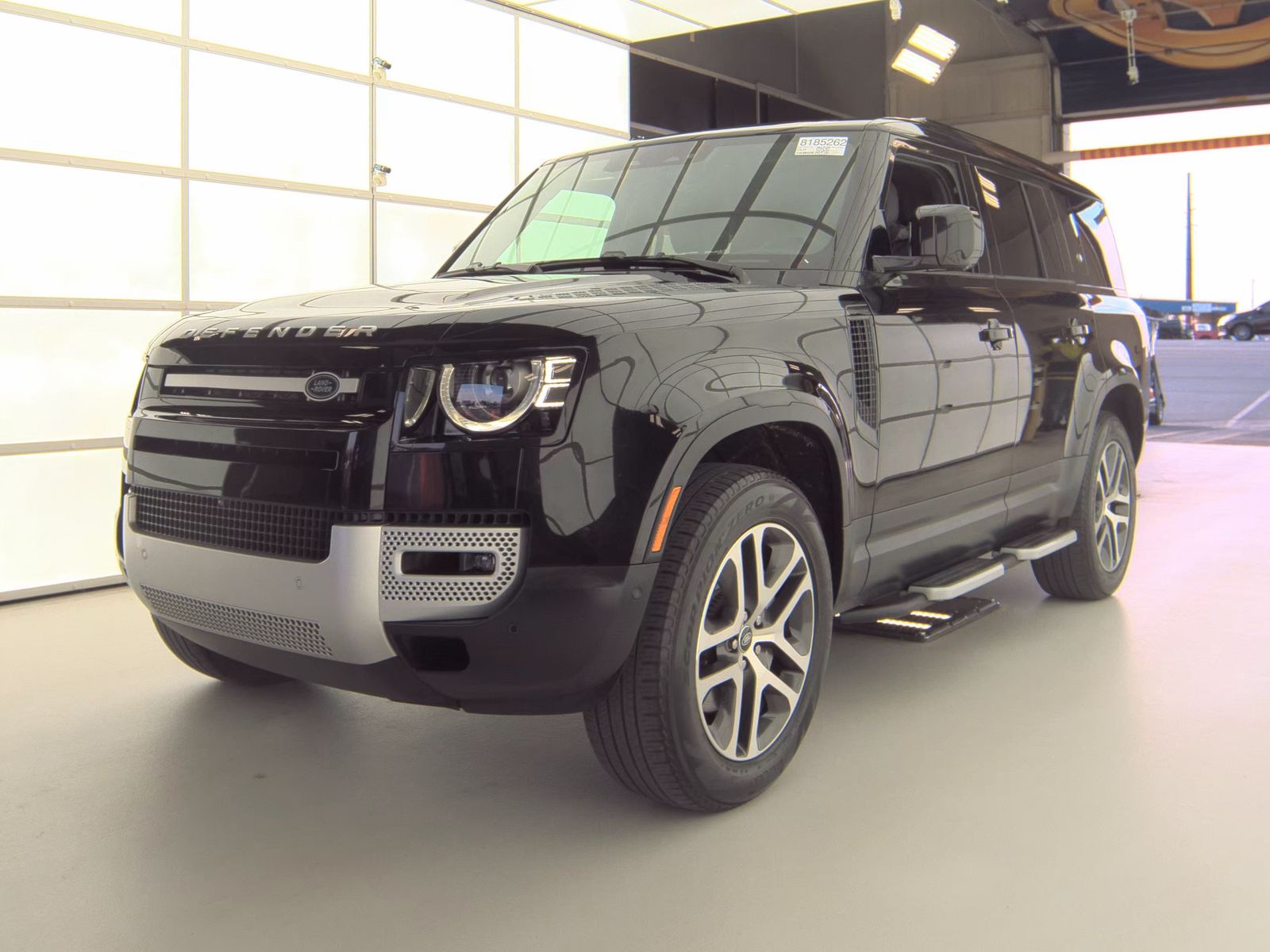 2023 Land Rover Defender 130 SE AWD