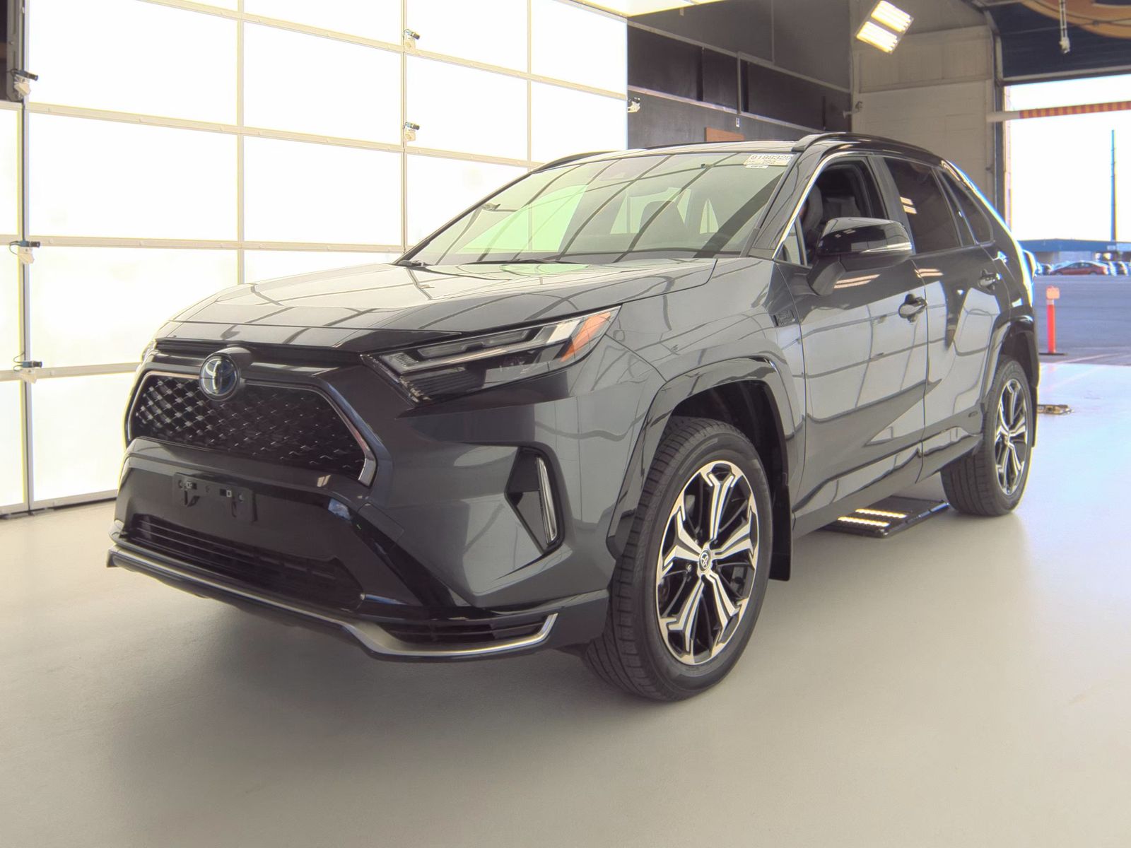 2023 Toyota RAV4 Prime XSE AWD