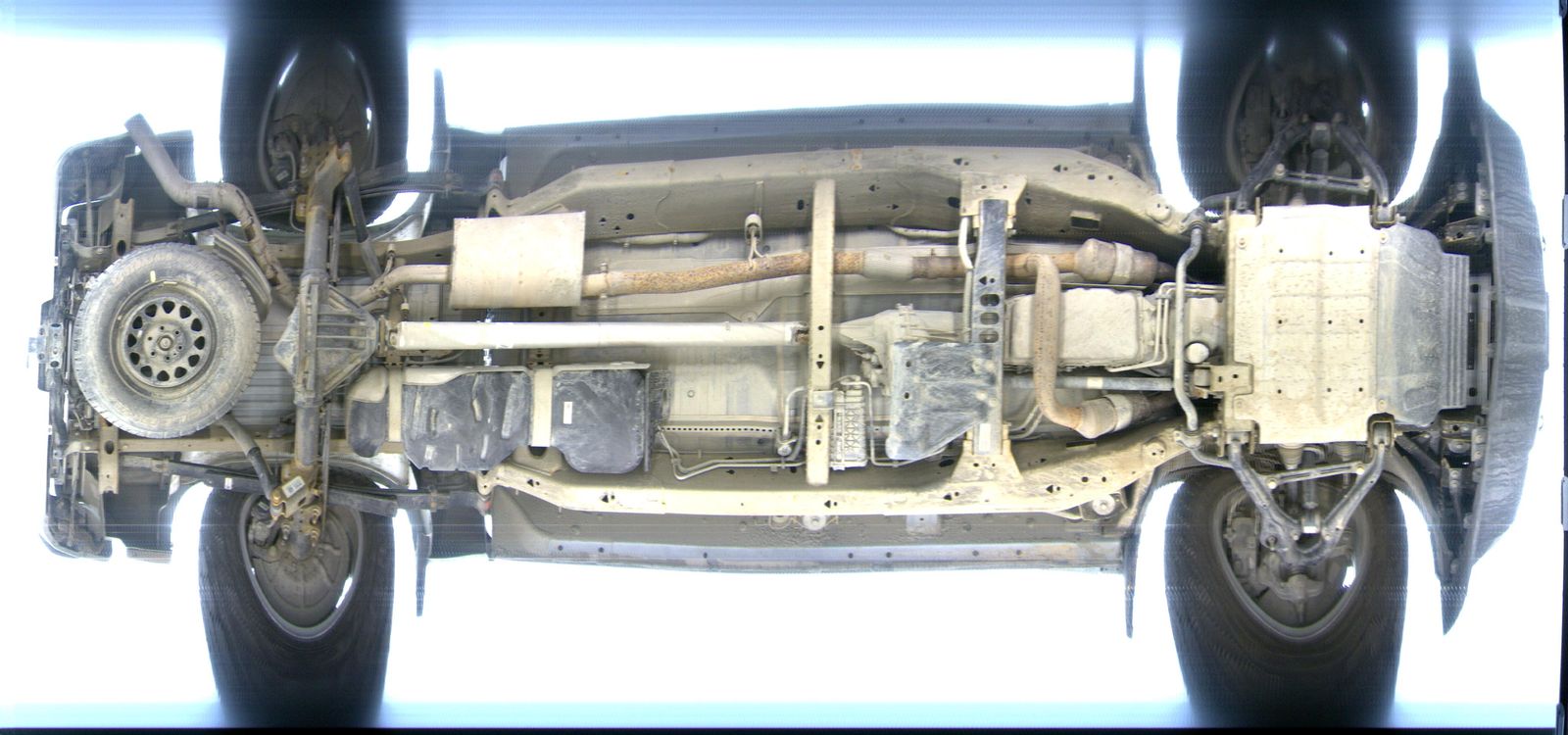 2025 Chevrolet Silverado 1500 LT AWD