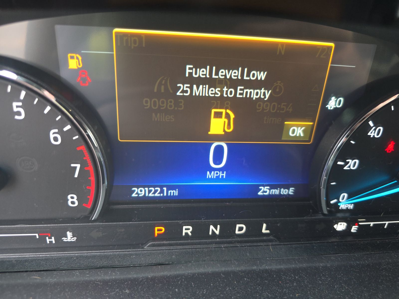 2022 Ford Explorer XLT AWD