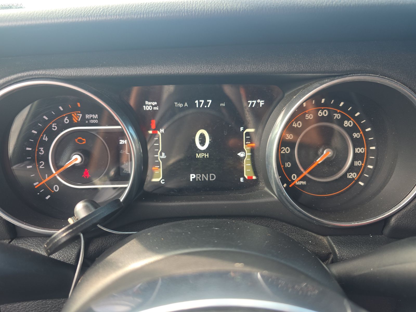 2018 Jeep Wrangler Unlimited Sahara AWD