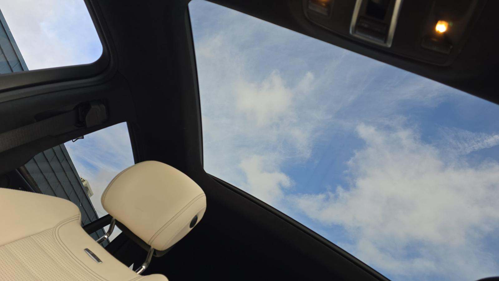 2016 Mercedes-Benz GLE AMG GLE 63 S AWD