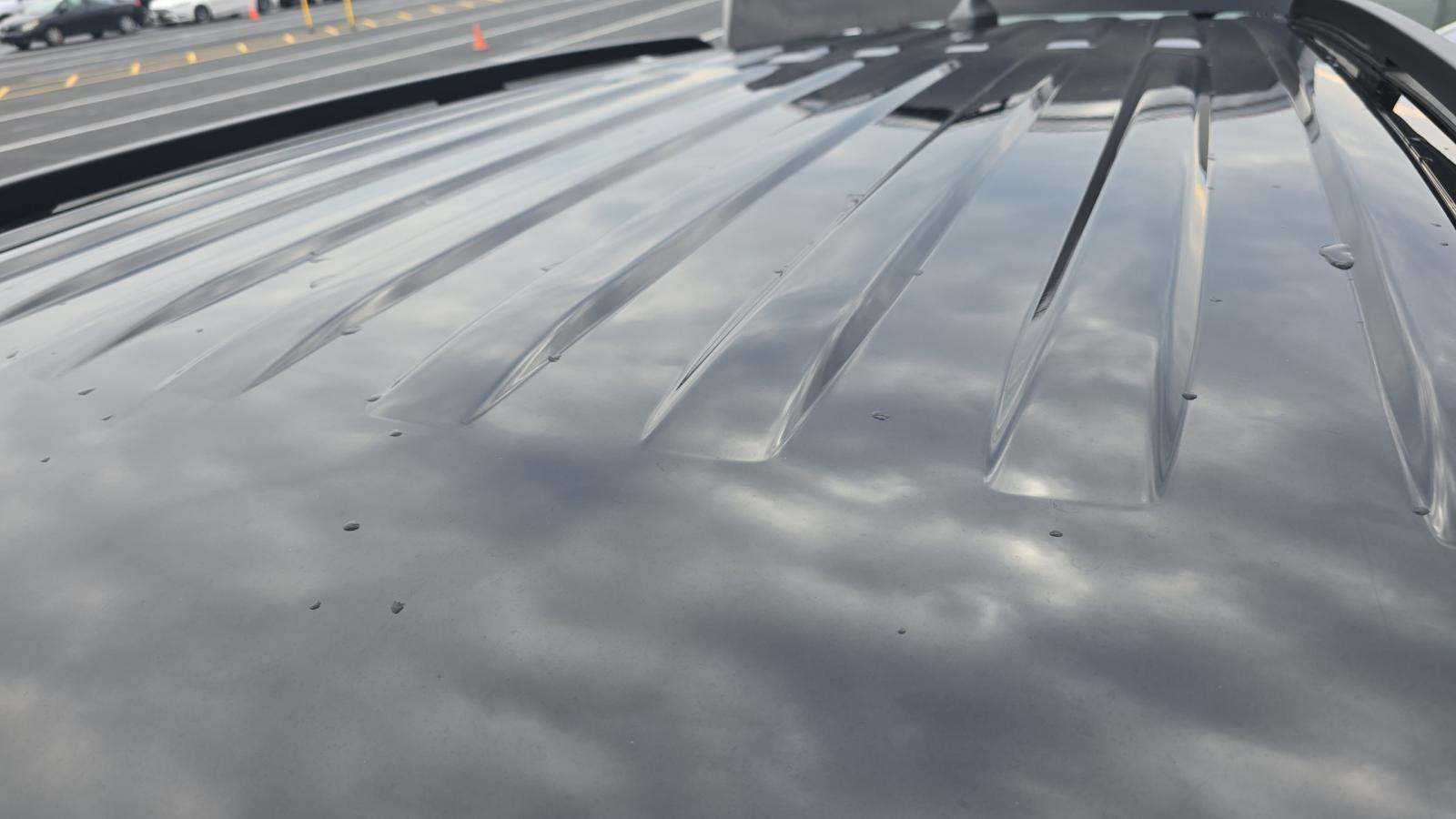 2025 Ford Explorer ST-Line AWD