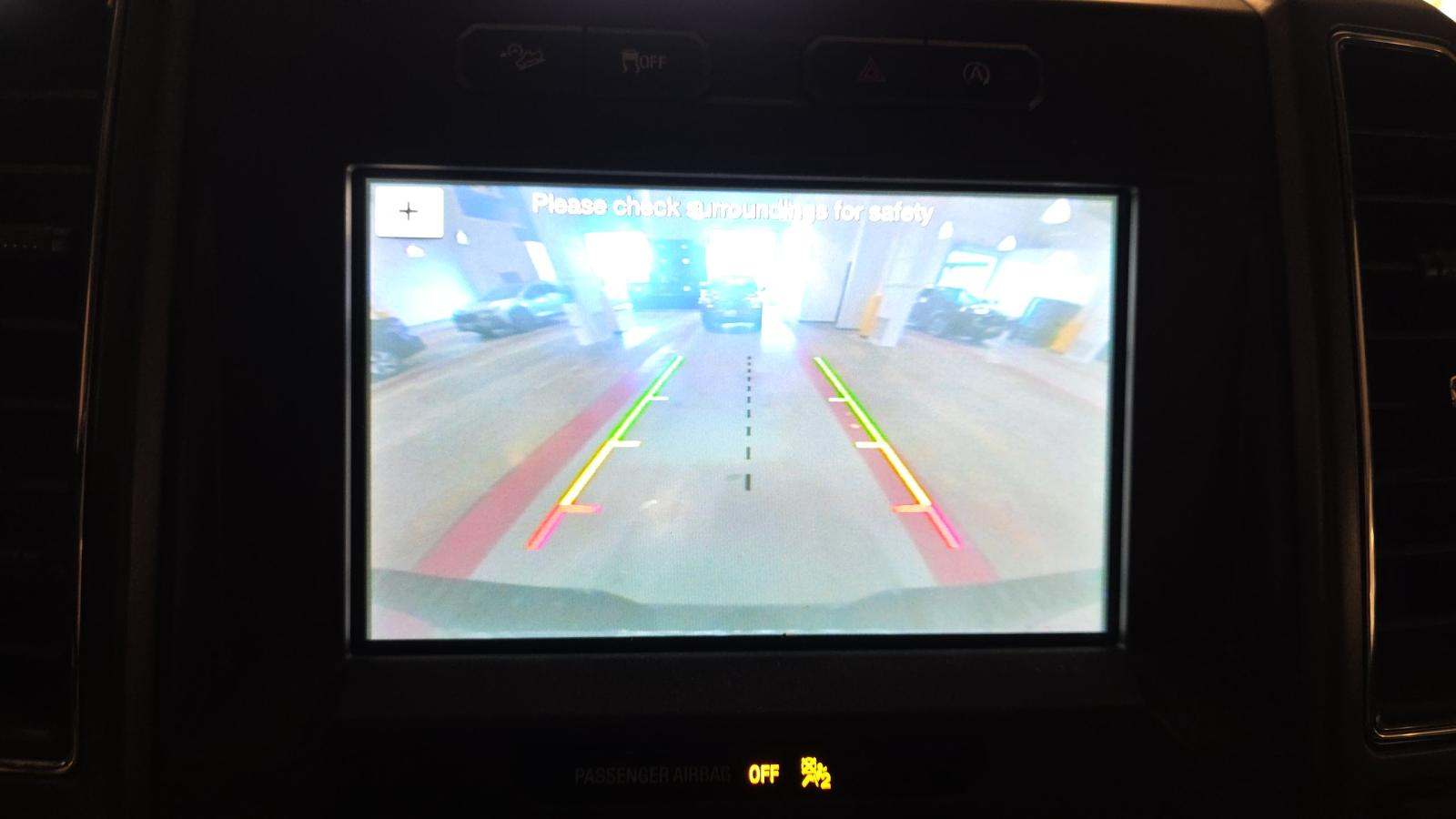 2019 Ford F-150 XLT AWD