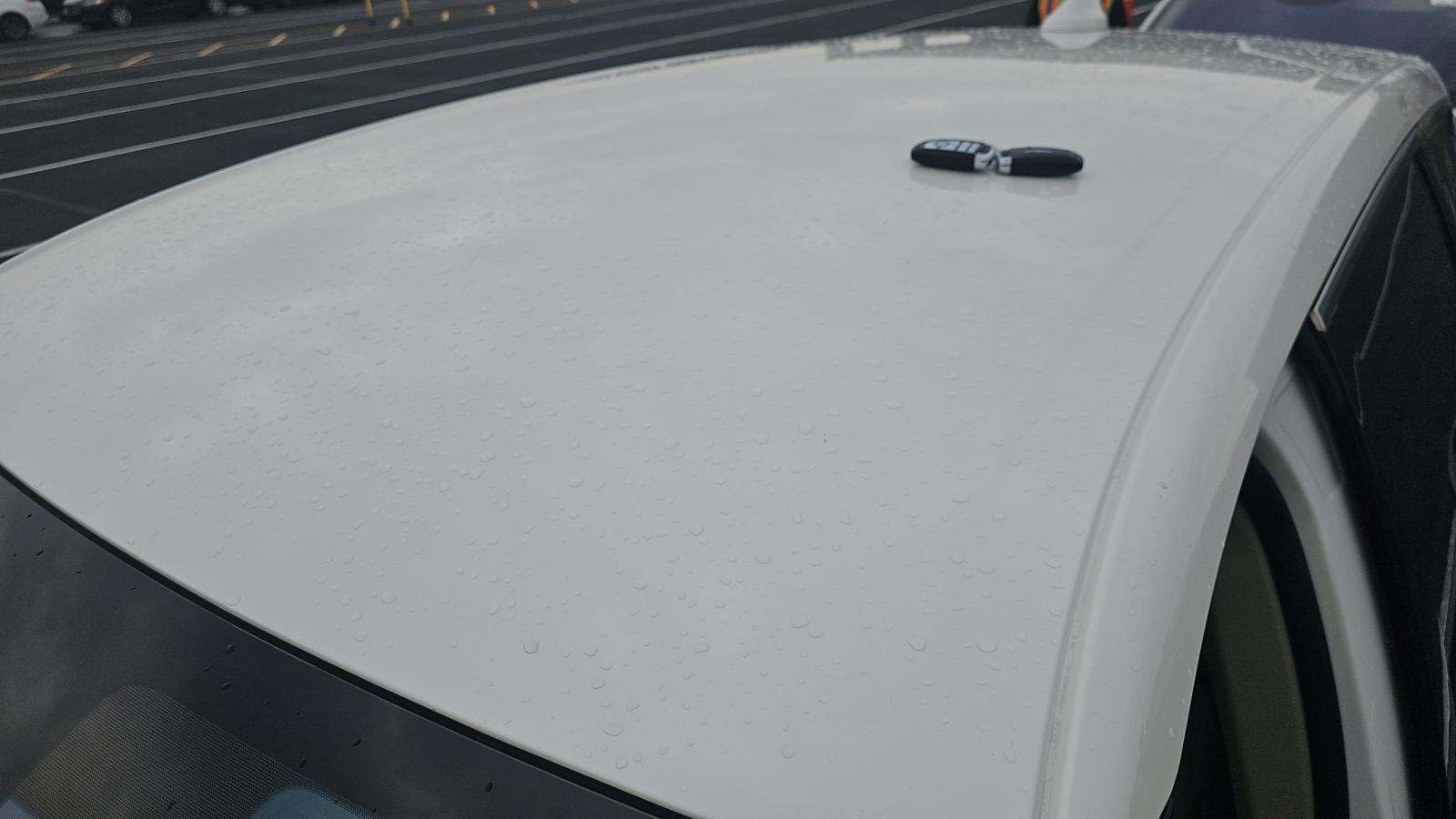 2025 Lincoln Nautilus Premiere AWD