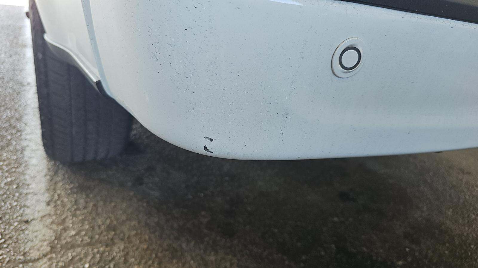 2023 Ford F-150 Hybrid XLT AWD