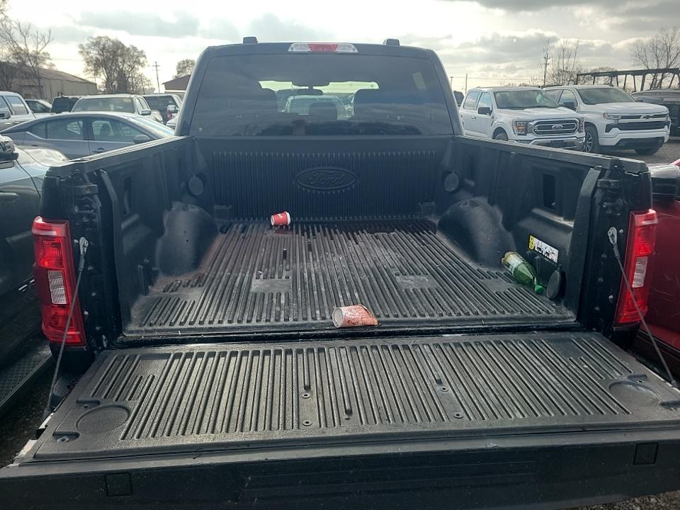 2023 Ford F-150 XLT AWD