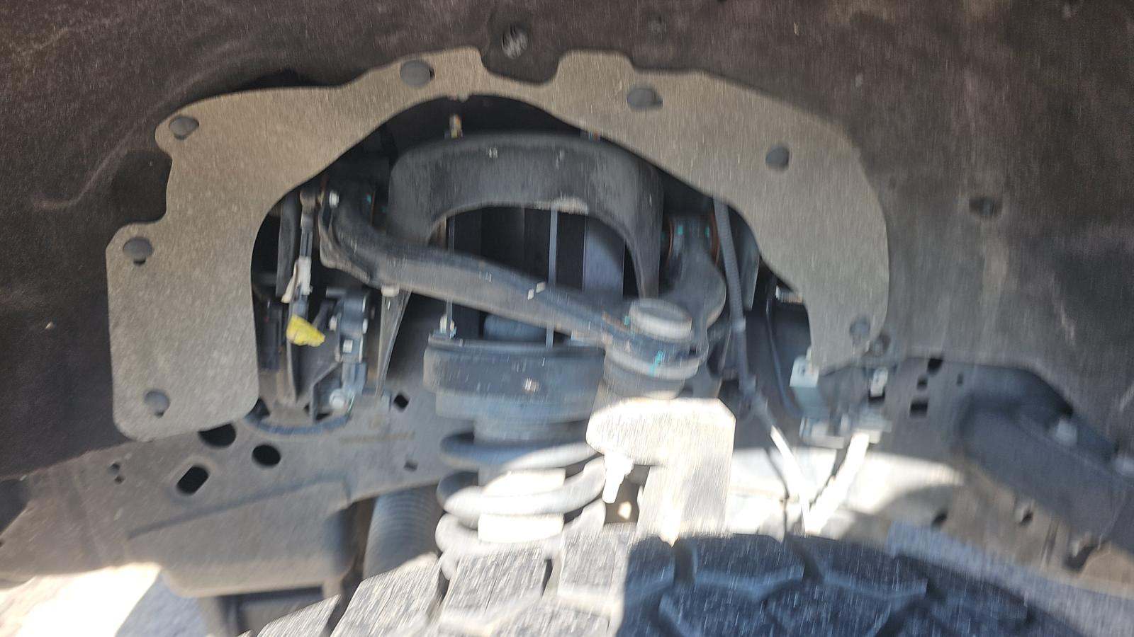 2022 Ford F-150 Lariat AWD