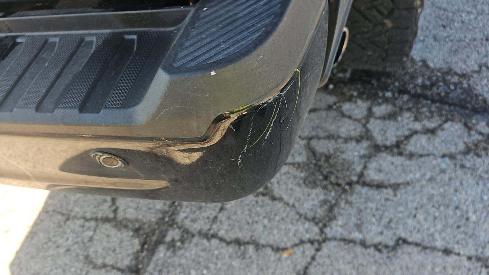 2022 Ford F-150 Lariat AWD