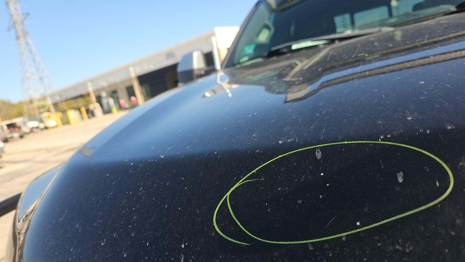 2022 Ford F-150 Lariat AWD