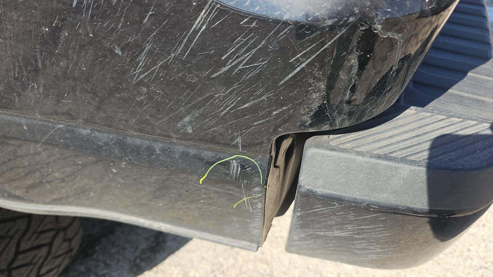 2022 Ford F-150 Lariat AWD