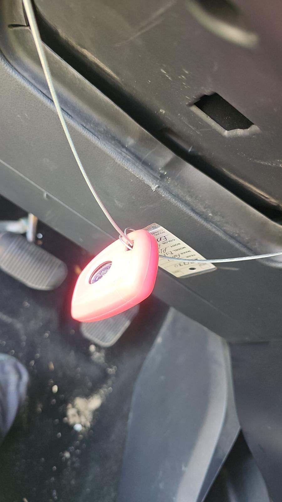 2022 Ford F-150 Lariat AWD