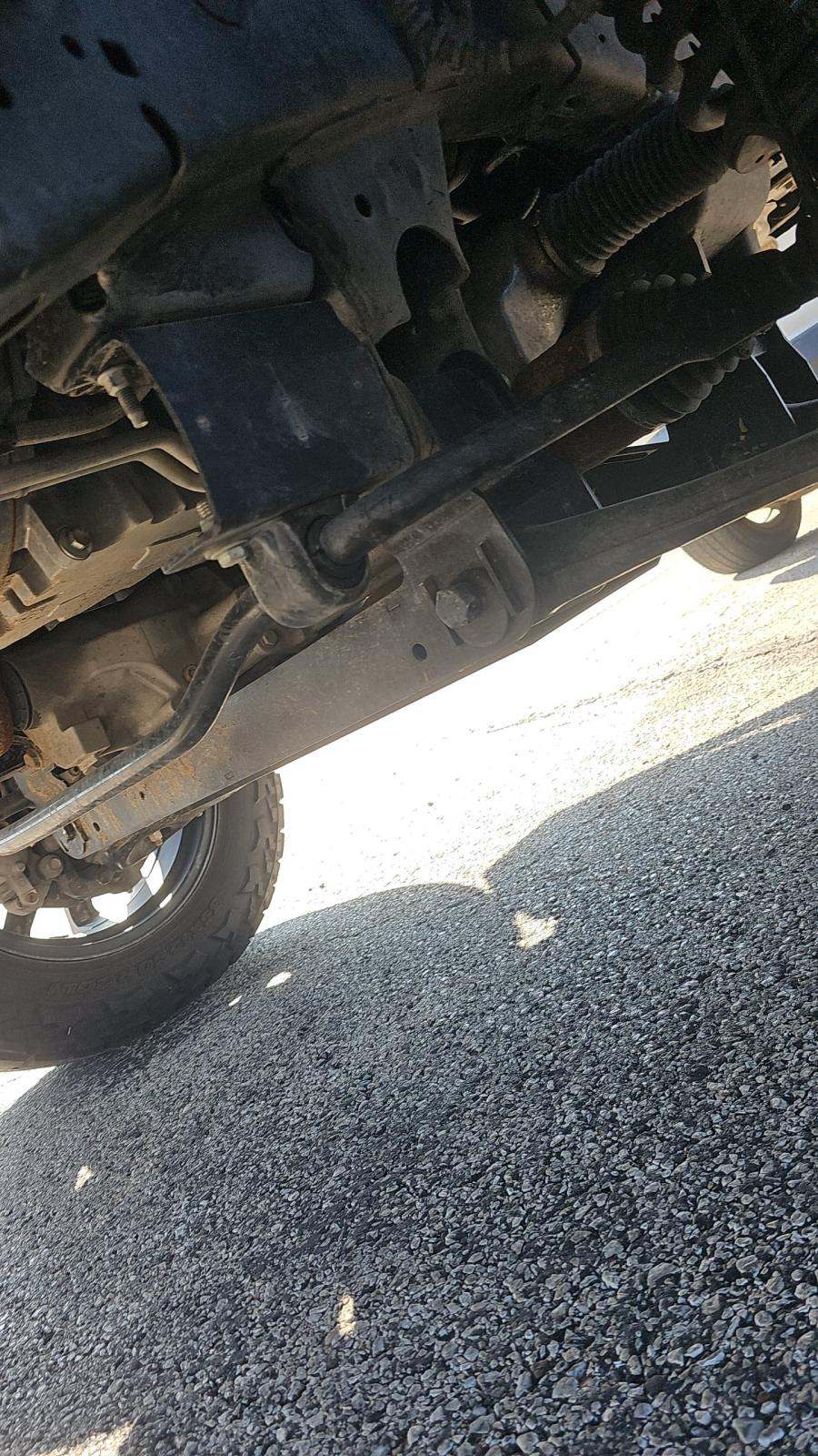 2022 Ford F-150 Lariat AWD