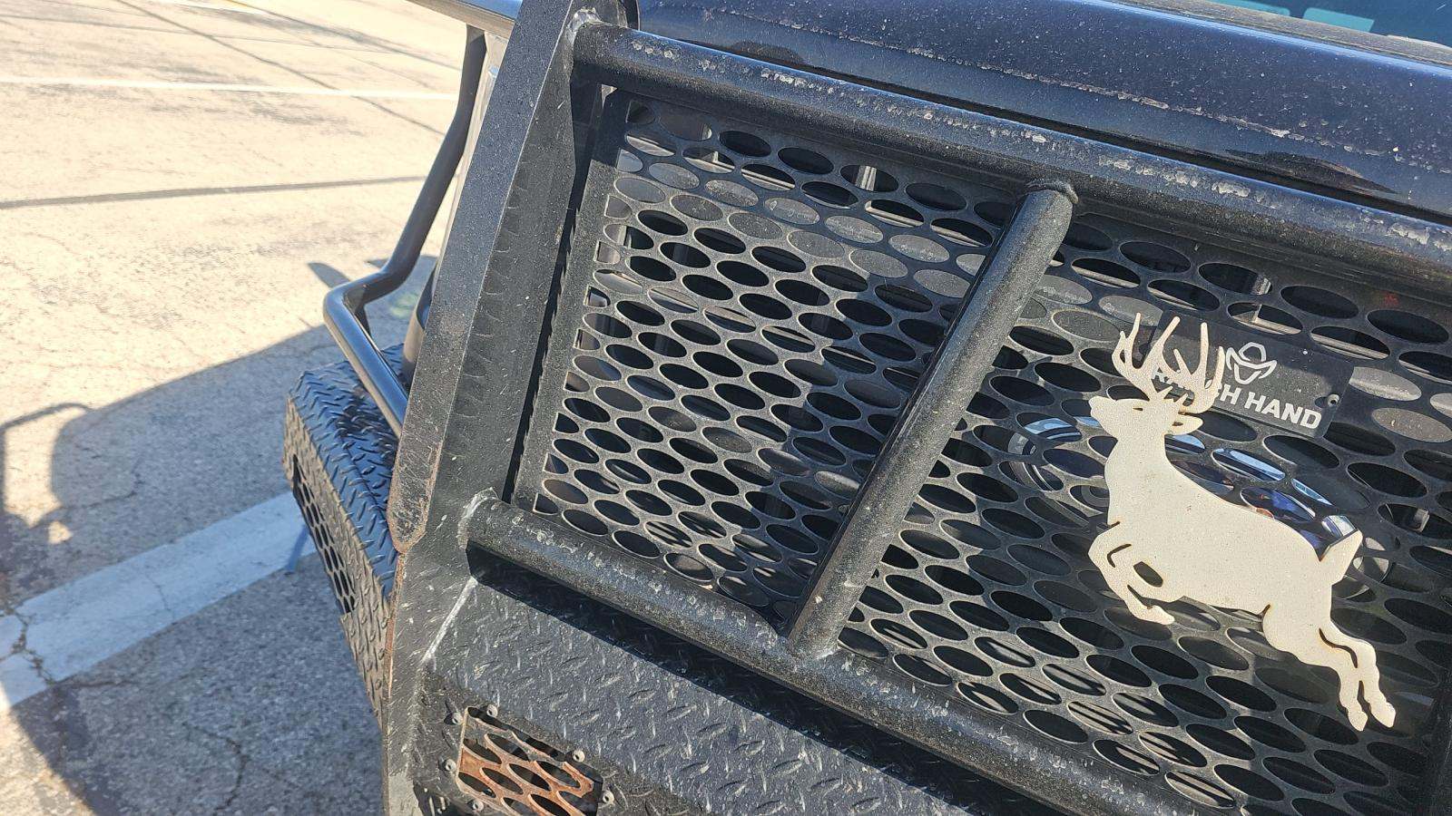 2022 Ford F-150 Lariat AWD